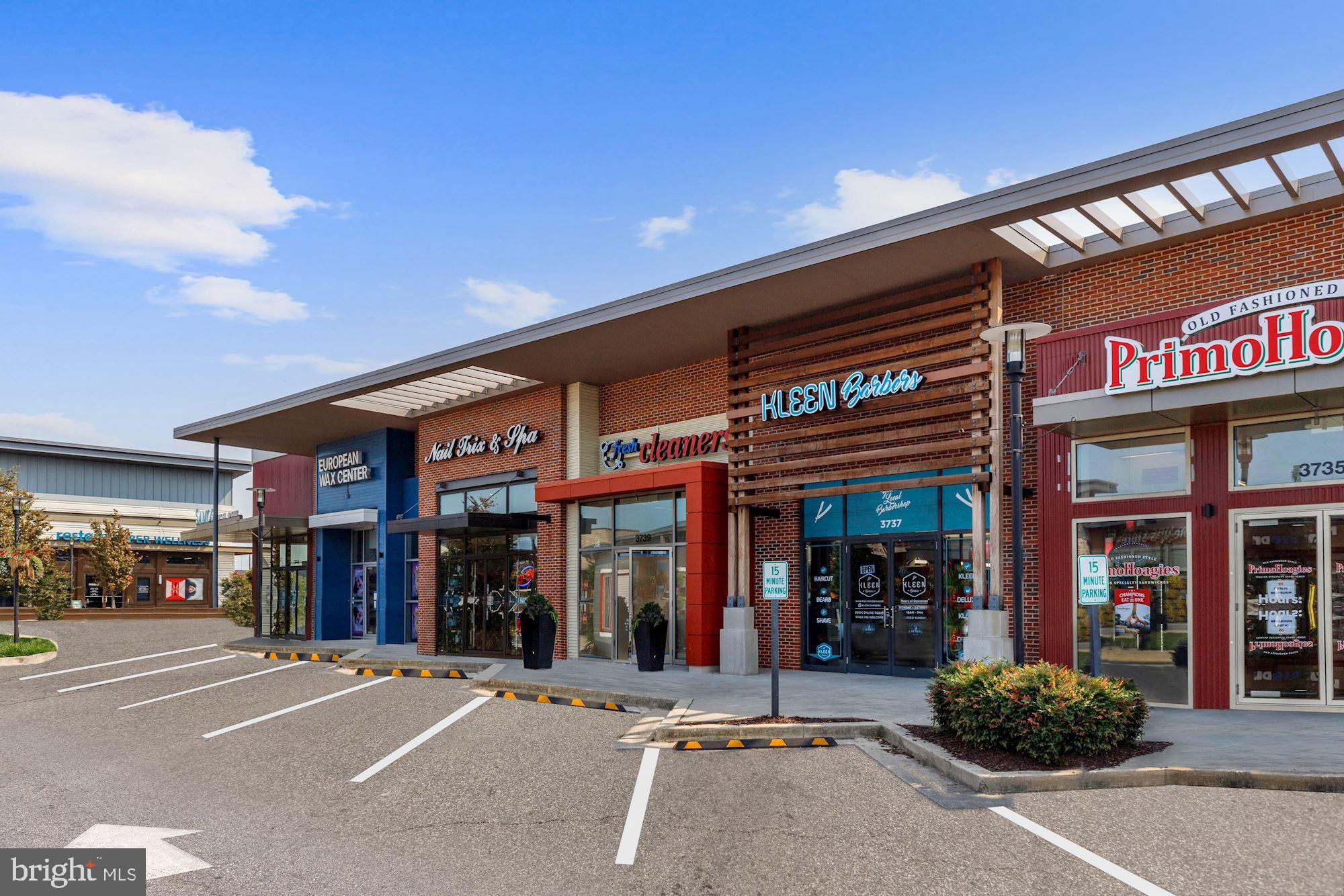 CANTON - Residential