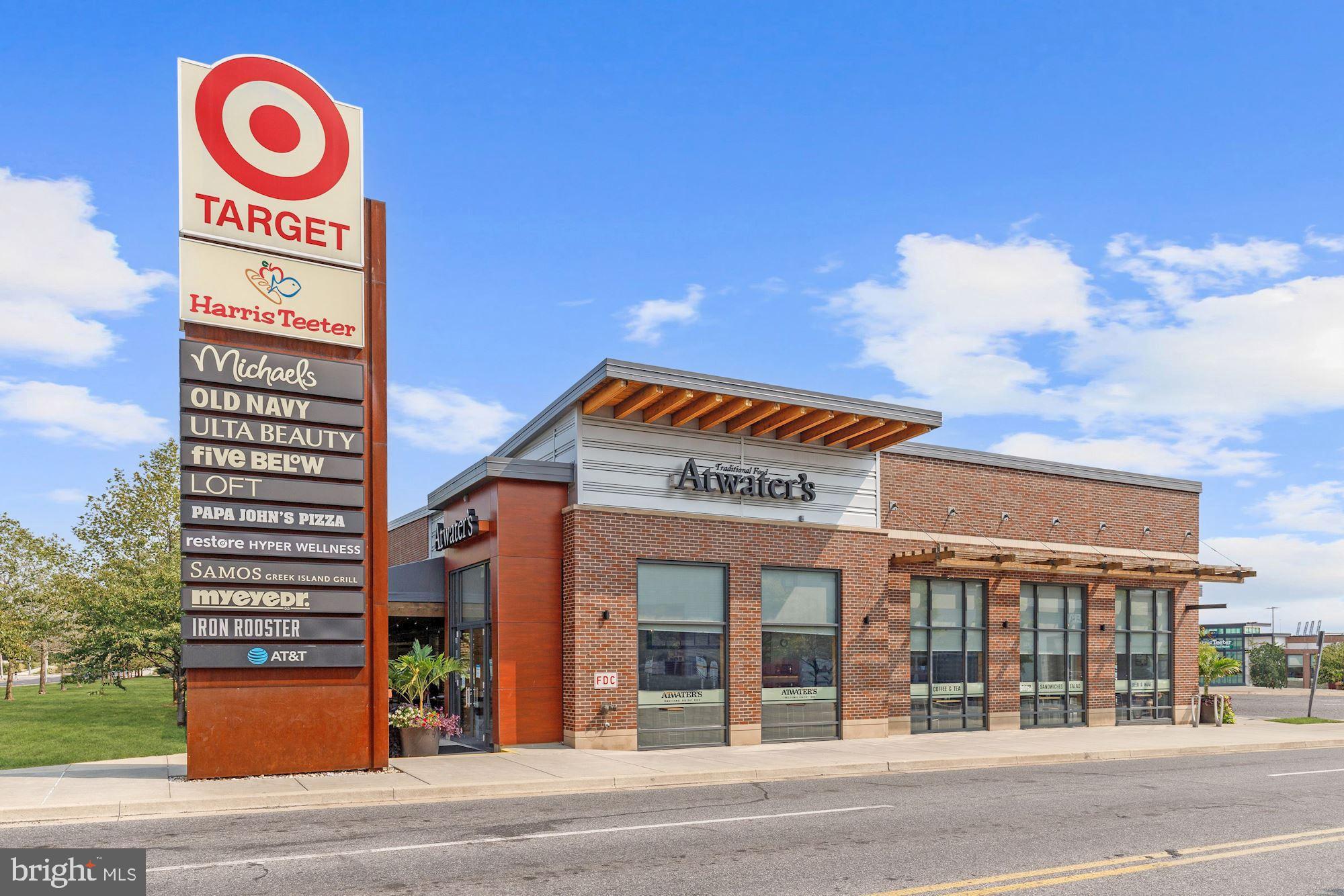 CANTON - Residential