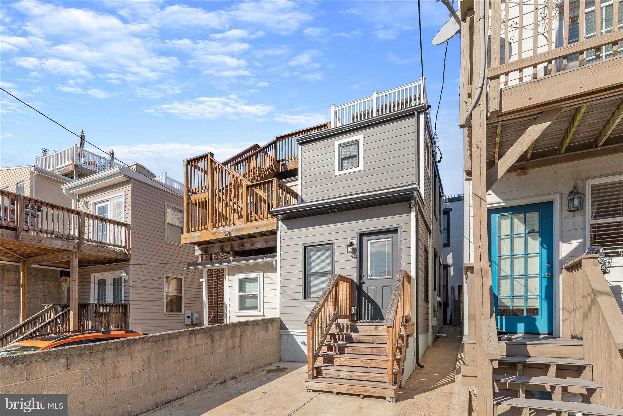 CANTON - Residential