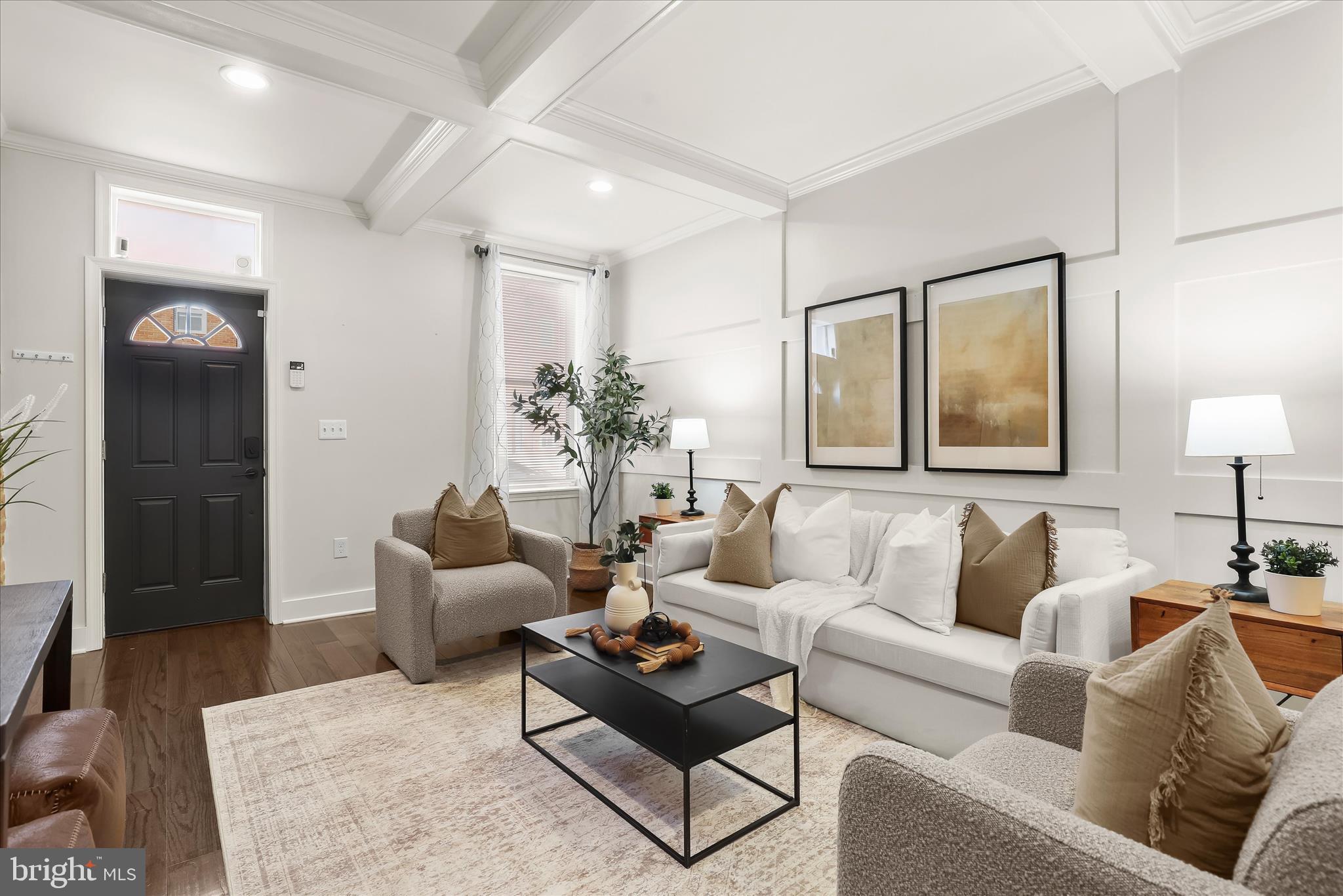 3419 ODONNELL STREET