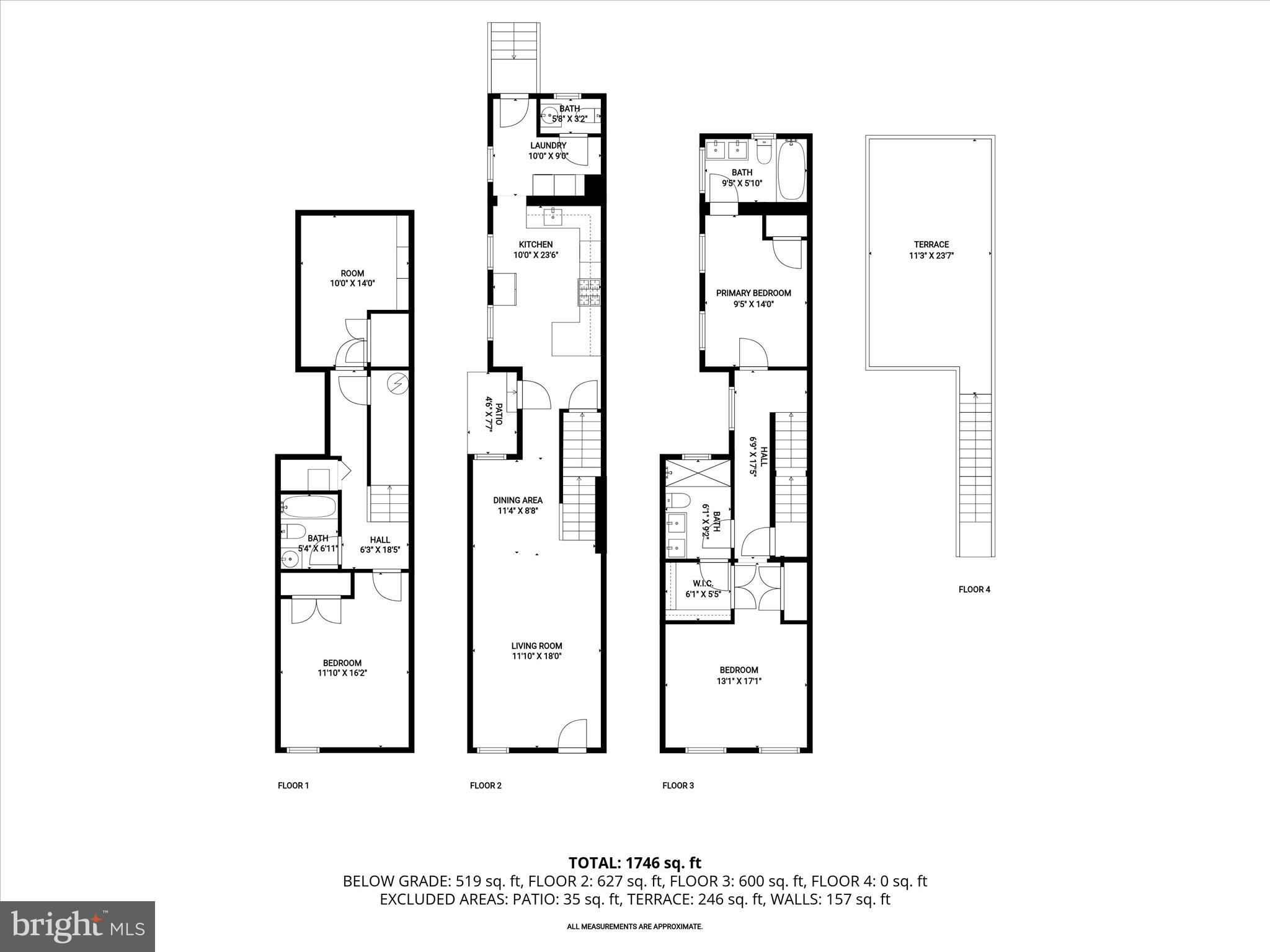 CANTON - Residential