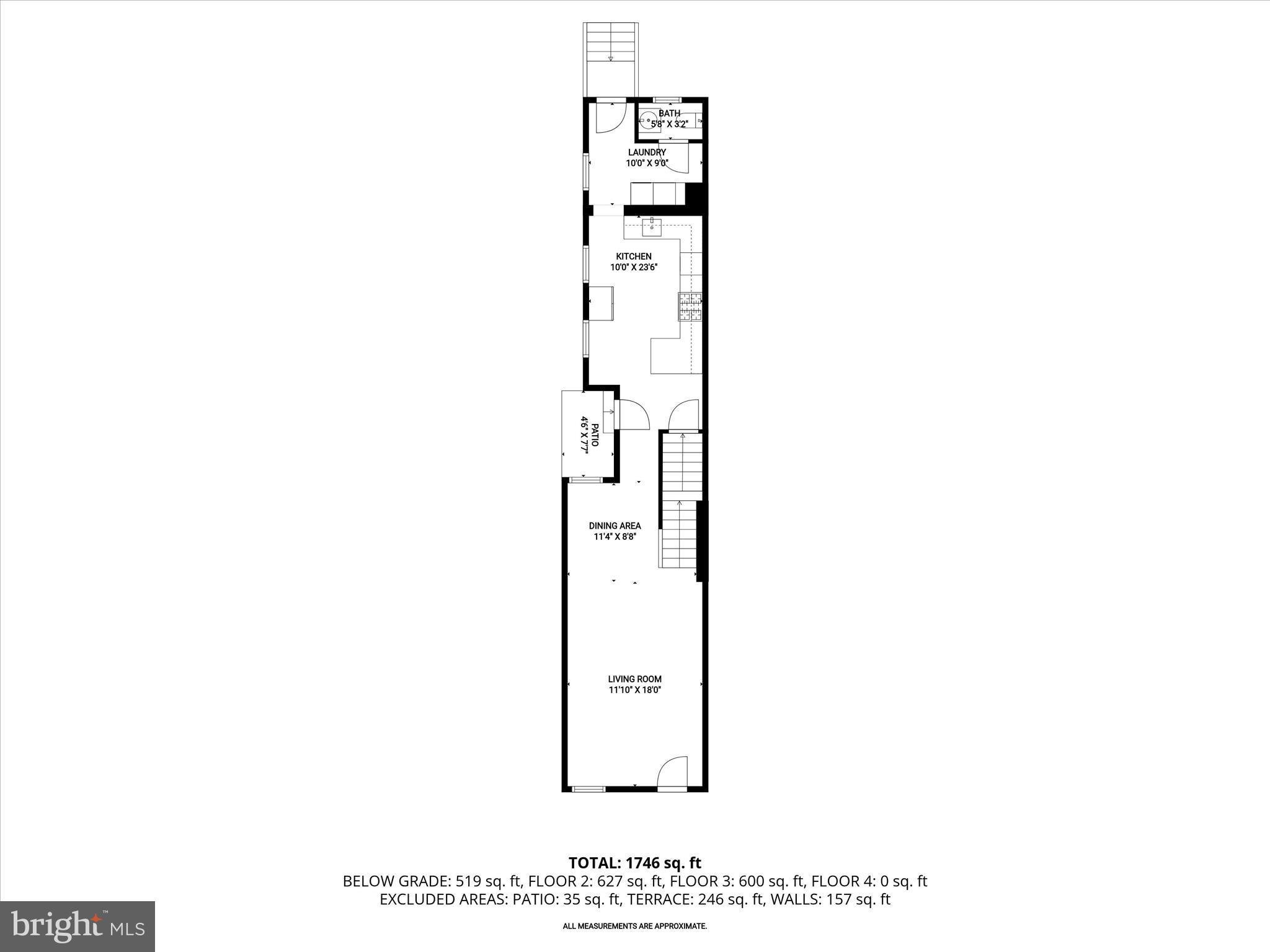 CANTON - Residential