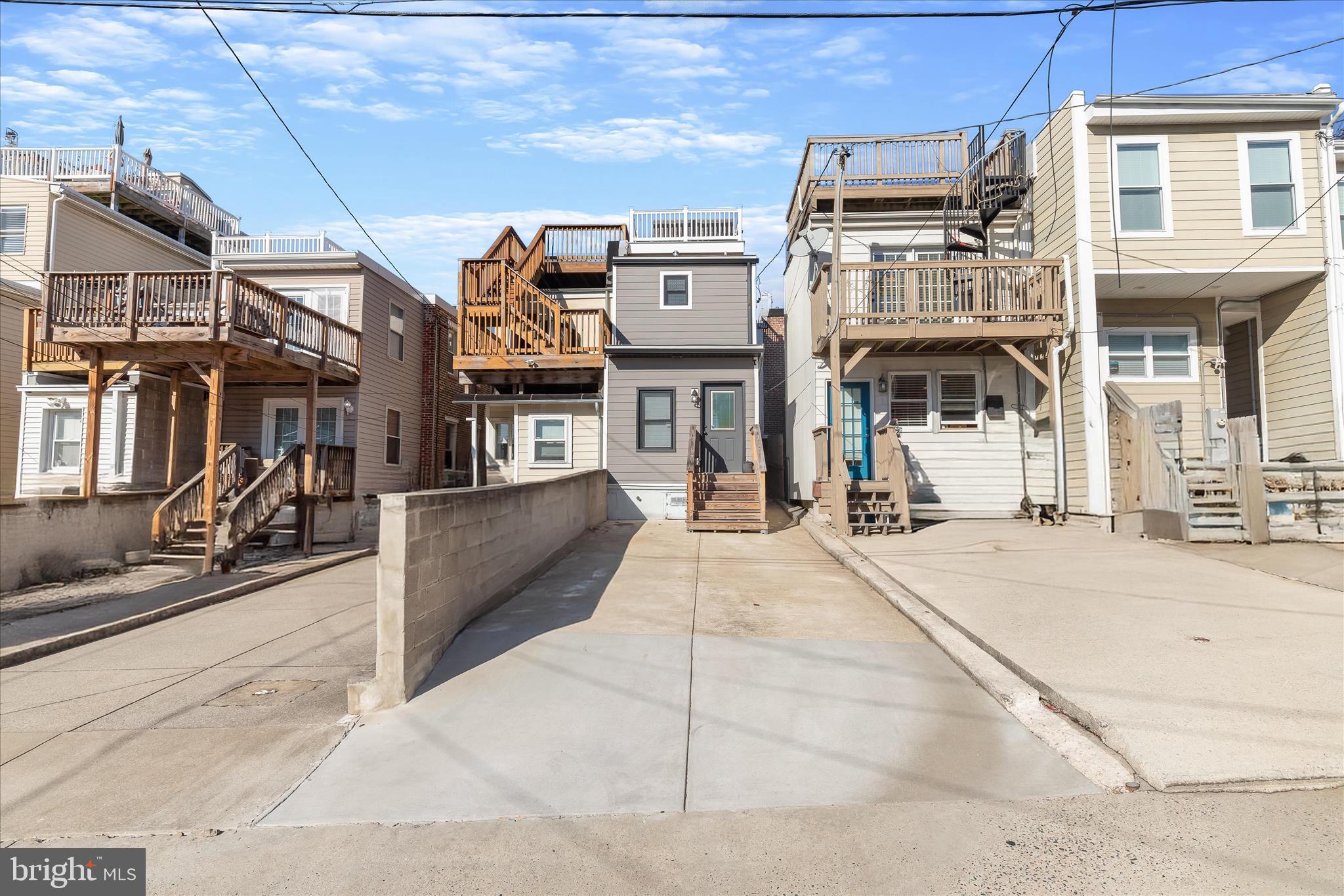 CANTON - Residential