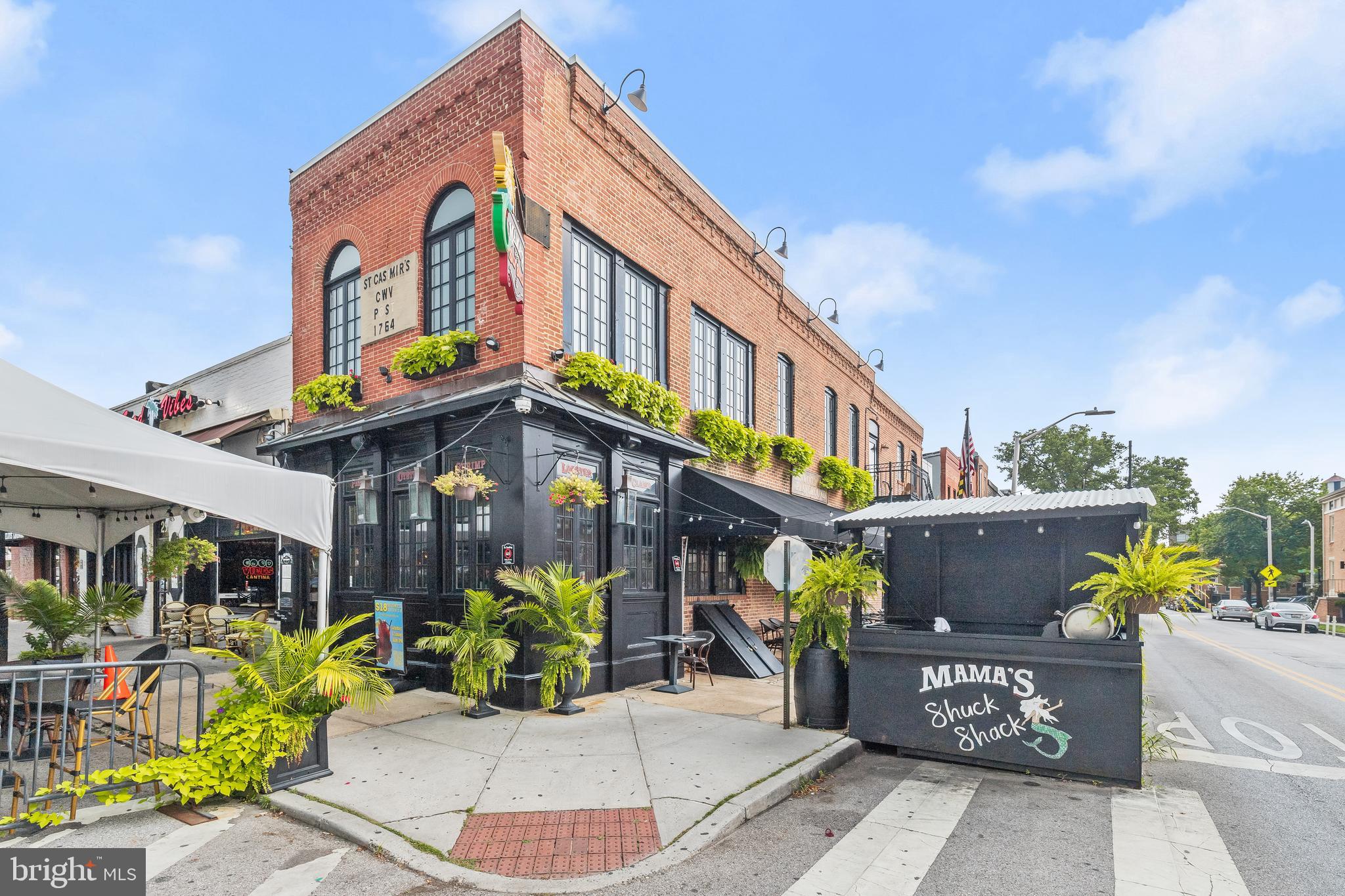 CANTON - Residential