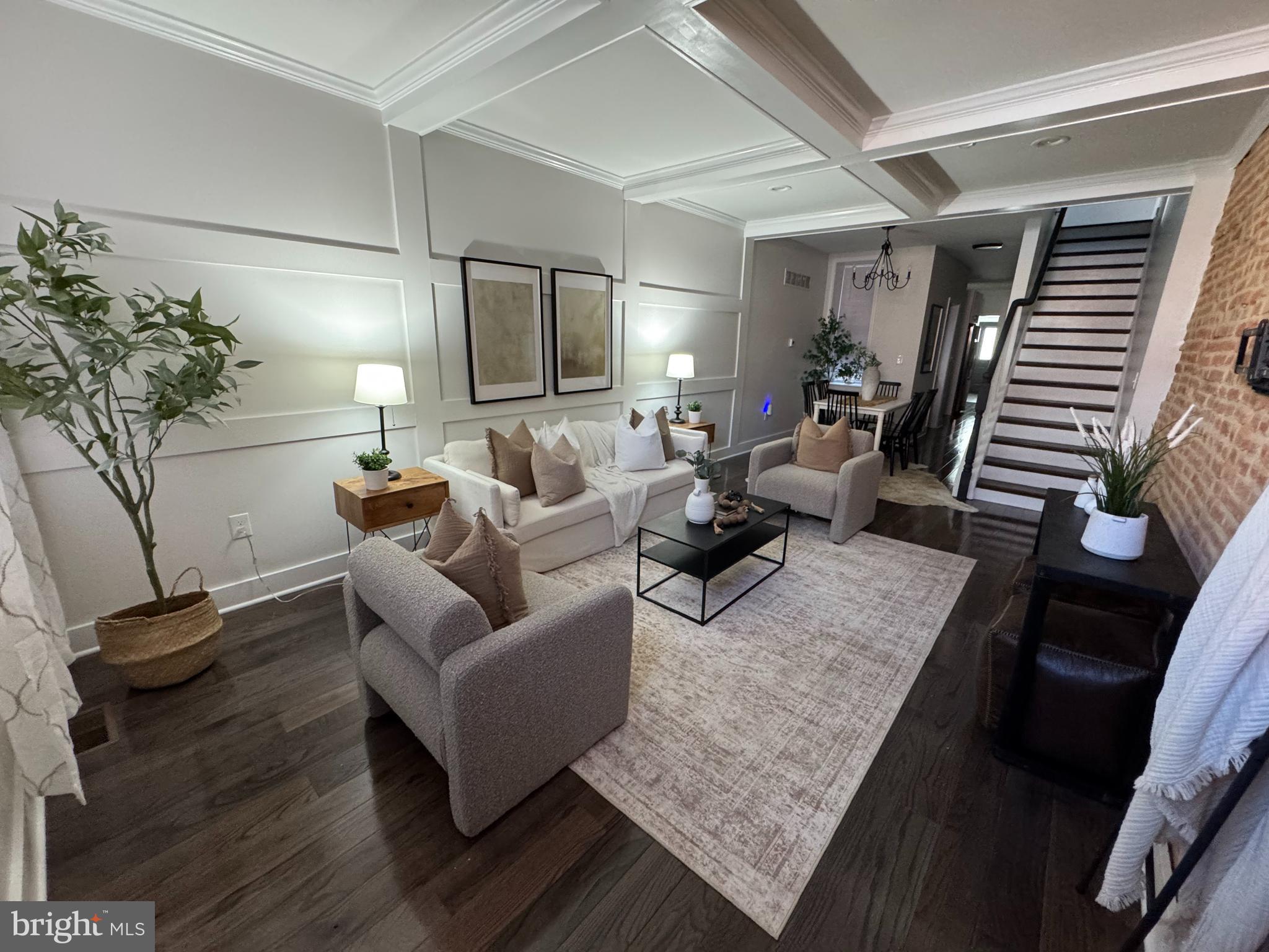 3419 ODONNELL STREET