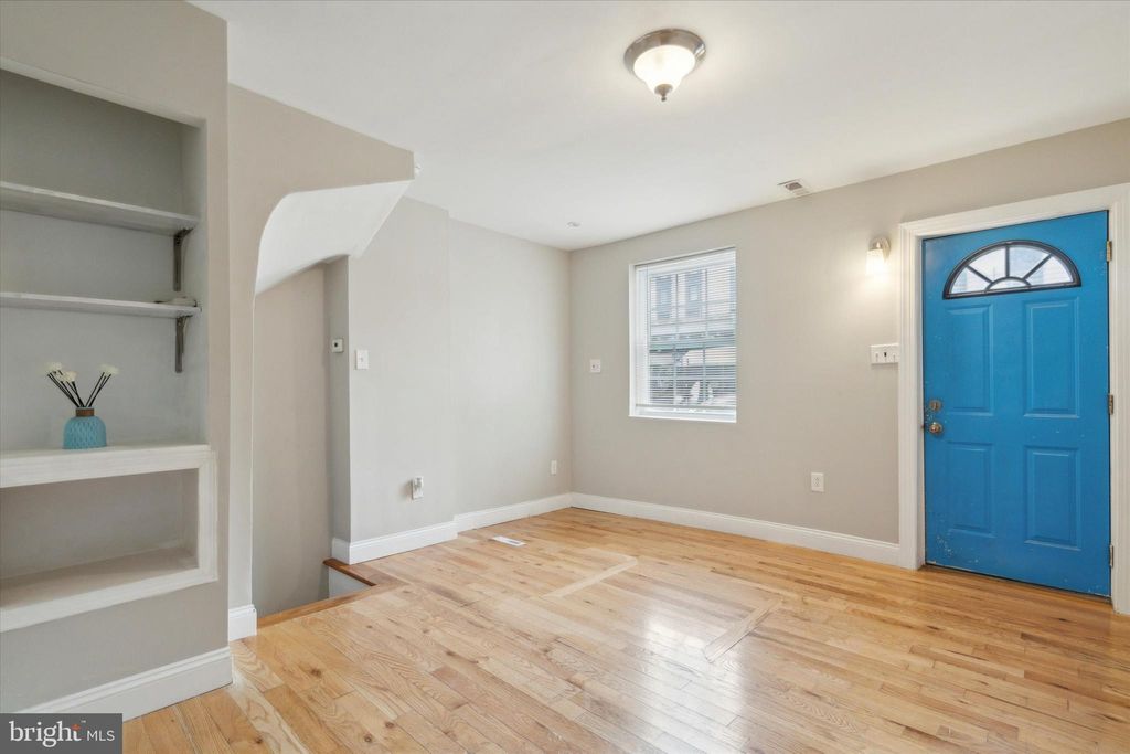 Photo of 1127 N Lee Street, PHILADELPHIA, PA 19123 (MLS # PAPH2581606)