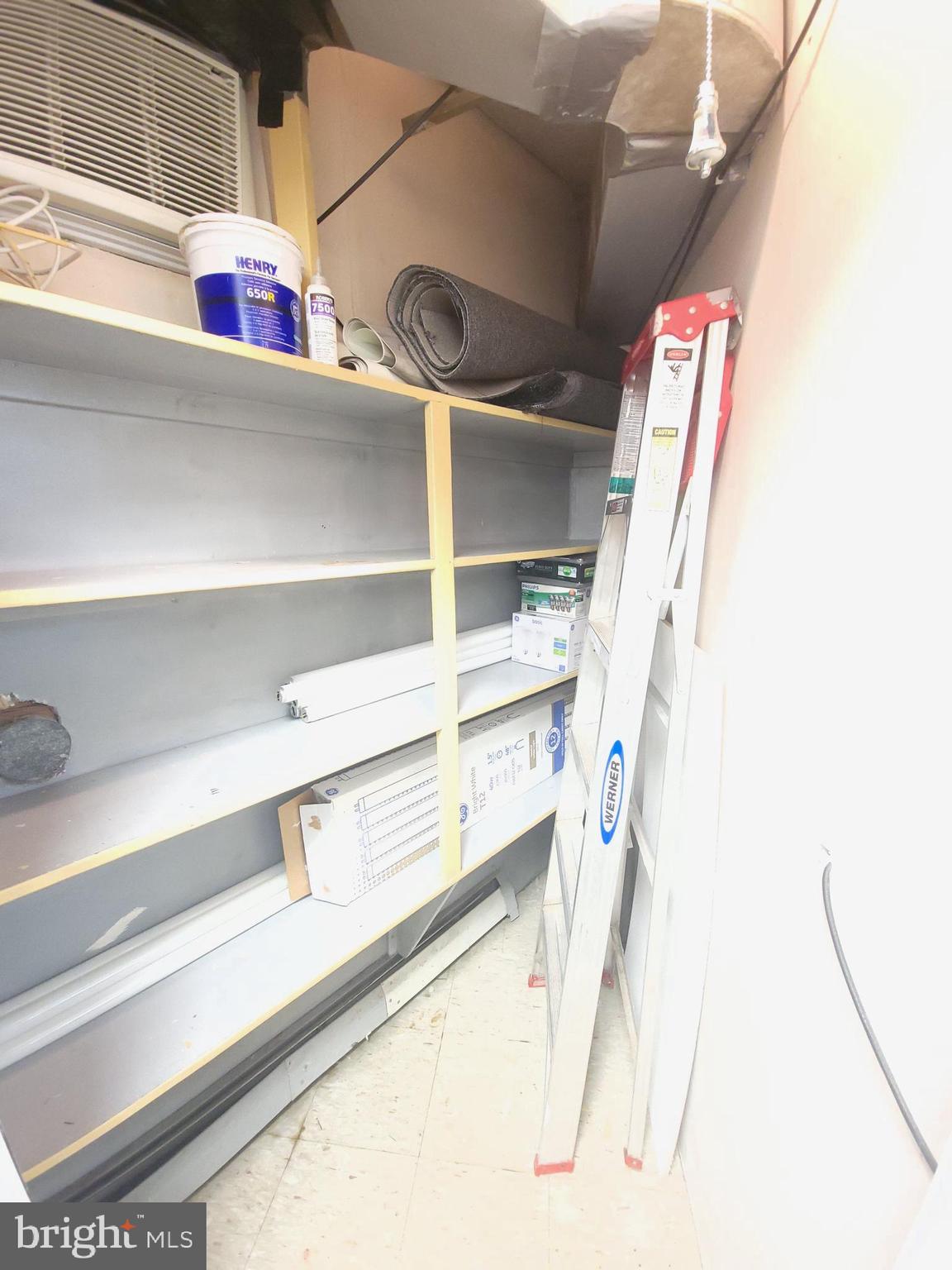 BALA - Commercial Lease