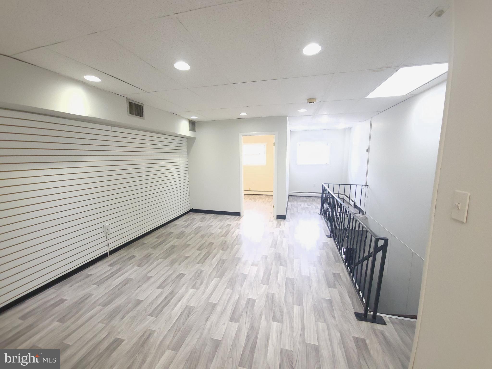 BALA - Commercial Lease