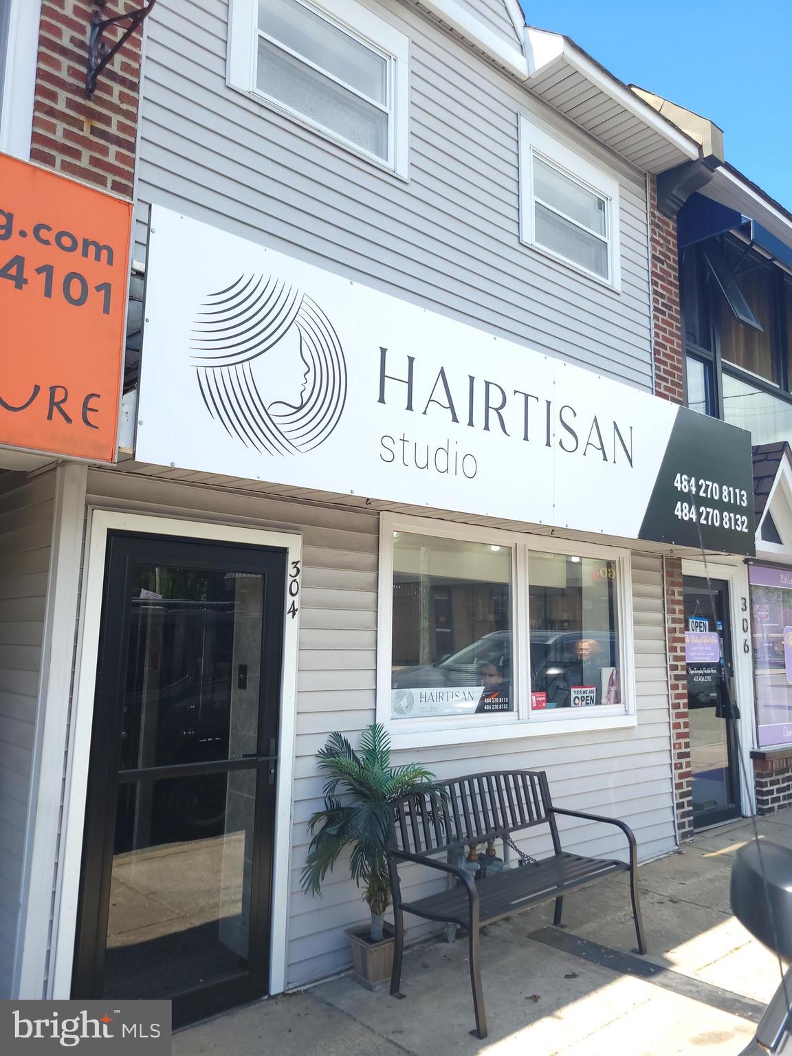 This Prime Office Space is in the Heart of Bala Cynwyd/Merion Station!
Don’t miss this excellent opportunity to lease a bright and versatile 2nd-floor office space. Featuring a spacious open area ideal for a reception, waiting room, or multiple workstations, plus a private office with an exterior window for natural light. Additional highlights include a kitchenette, bathroom, and storage closet.
This move-in-ready space has been freshly painted and boasts modern luxury vinyl flooring. Conveniently located near shopping, dining, public transportation, and ample parking.
Details:
Heat & water included in rent
Tenant responsible for electric, internet, and phone
Minimum 12-month lease
First month, last month, and security deposit required
No pets