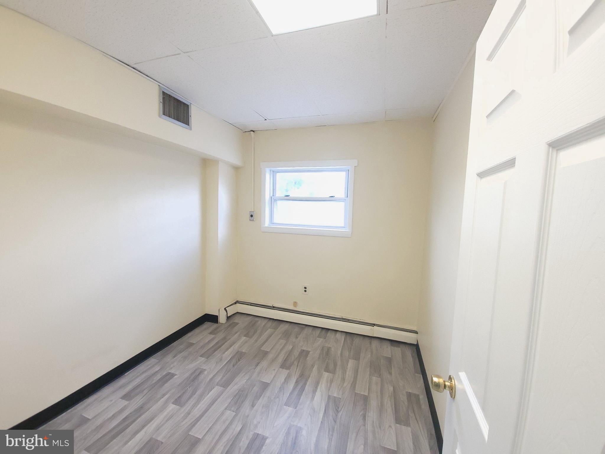 BALA - Commercial Lease