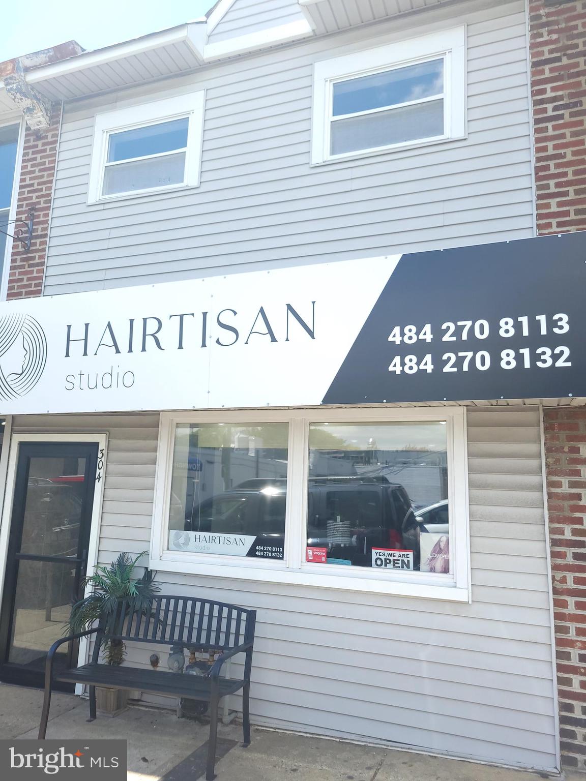 BALA - Commercial Lease