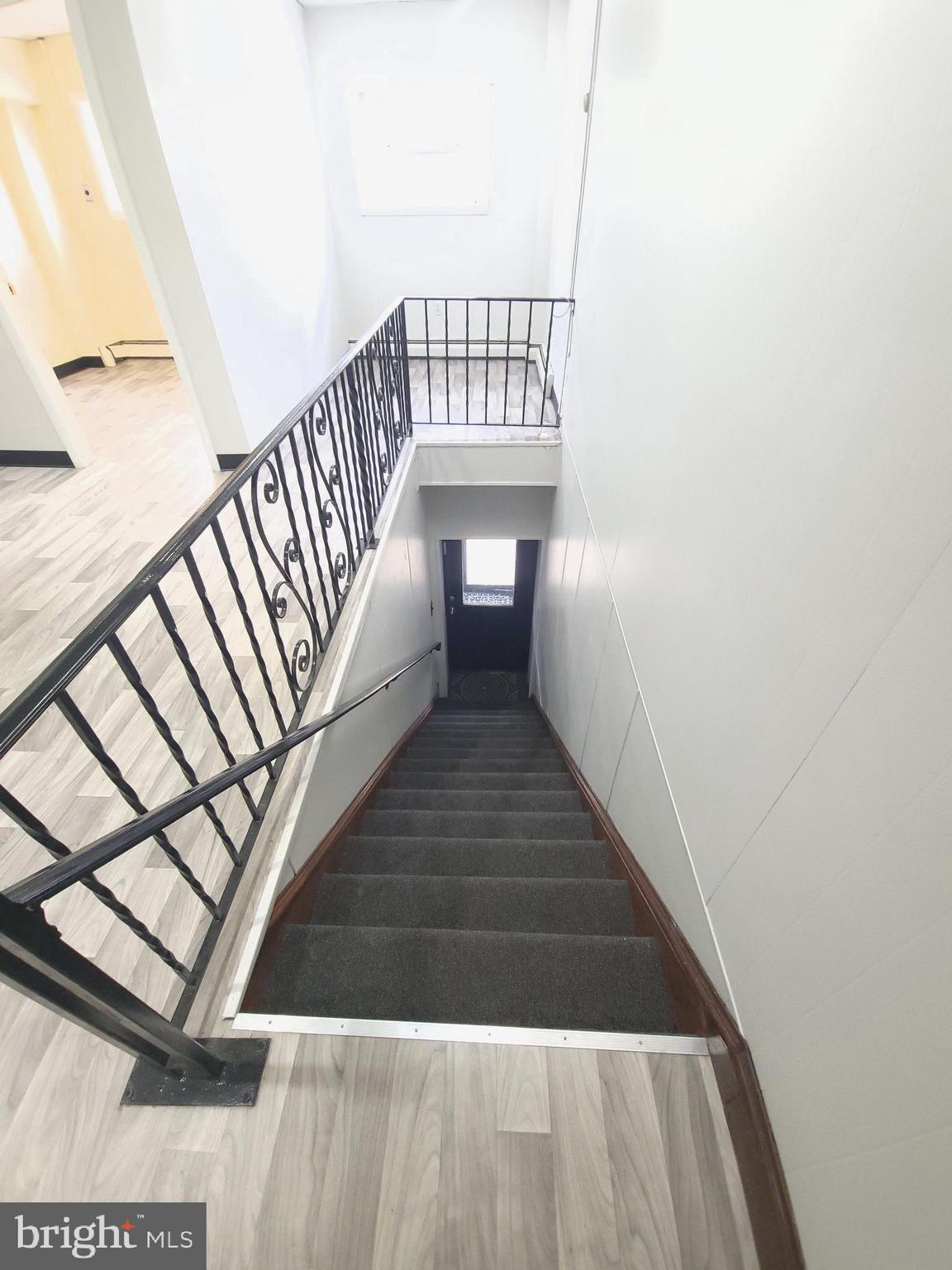 BALA - Commercial Lease