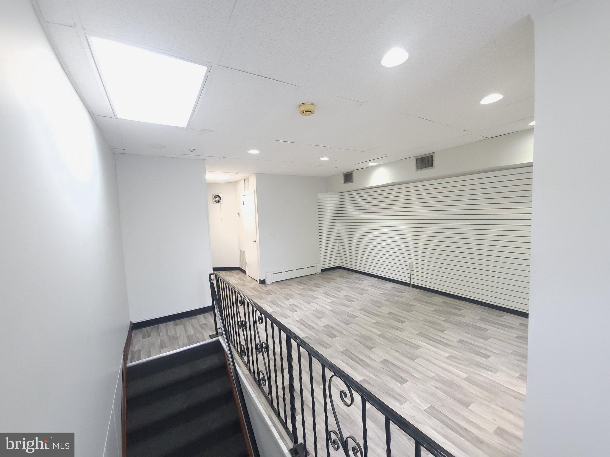 BALA - Commercial Lease