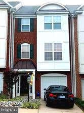 Townhouse For Sale - 6409 Nice Place<br/> ALEXANDRIA, VA 22310