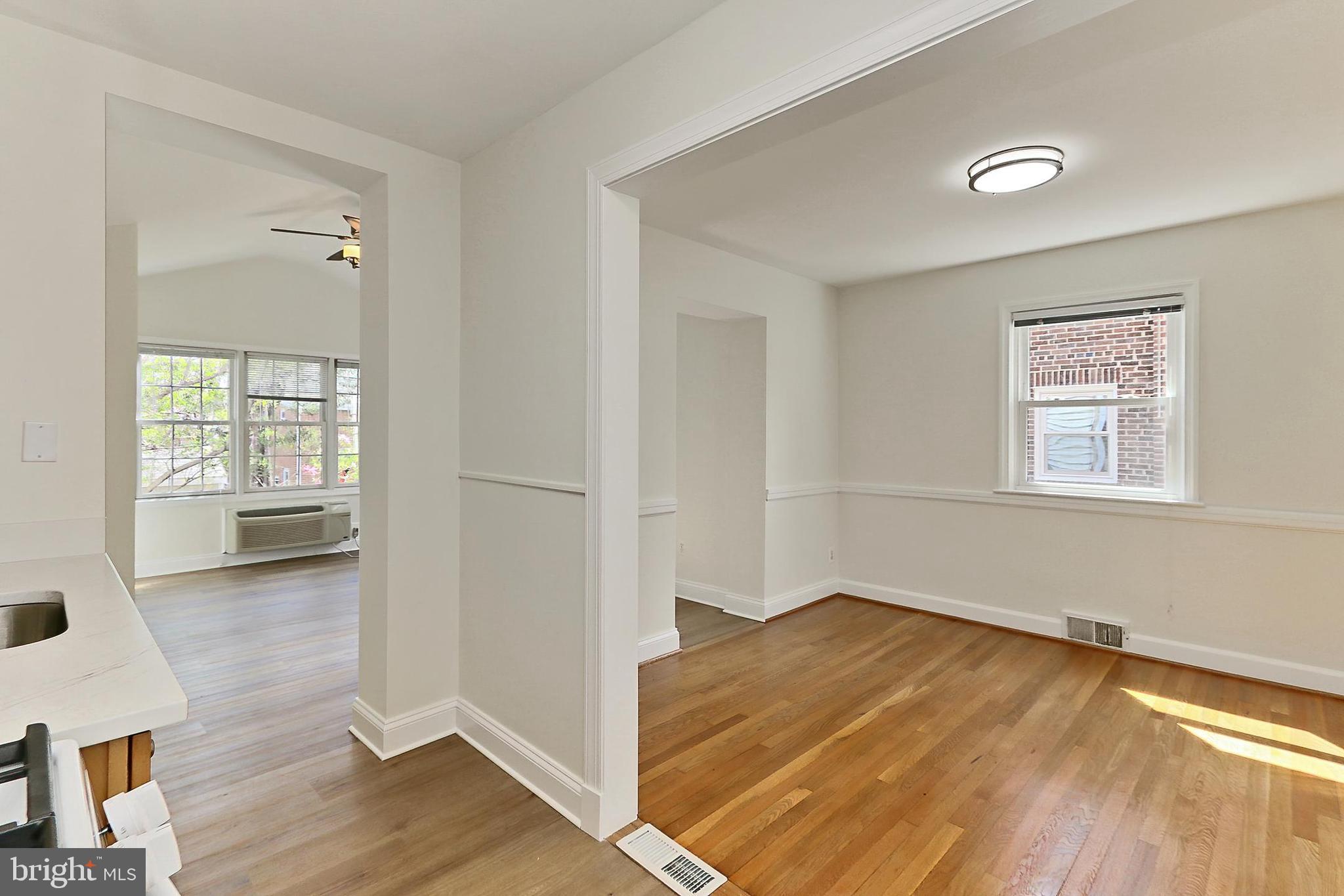 GLEBE MANOR - Residential