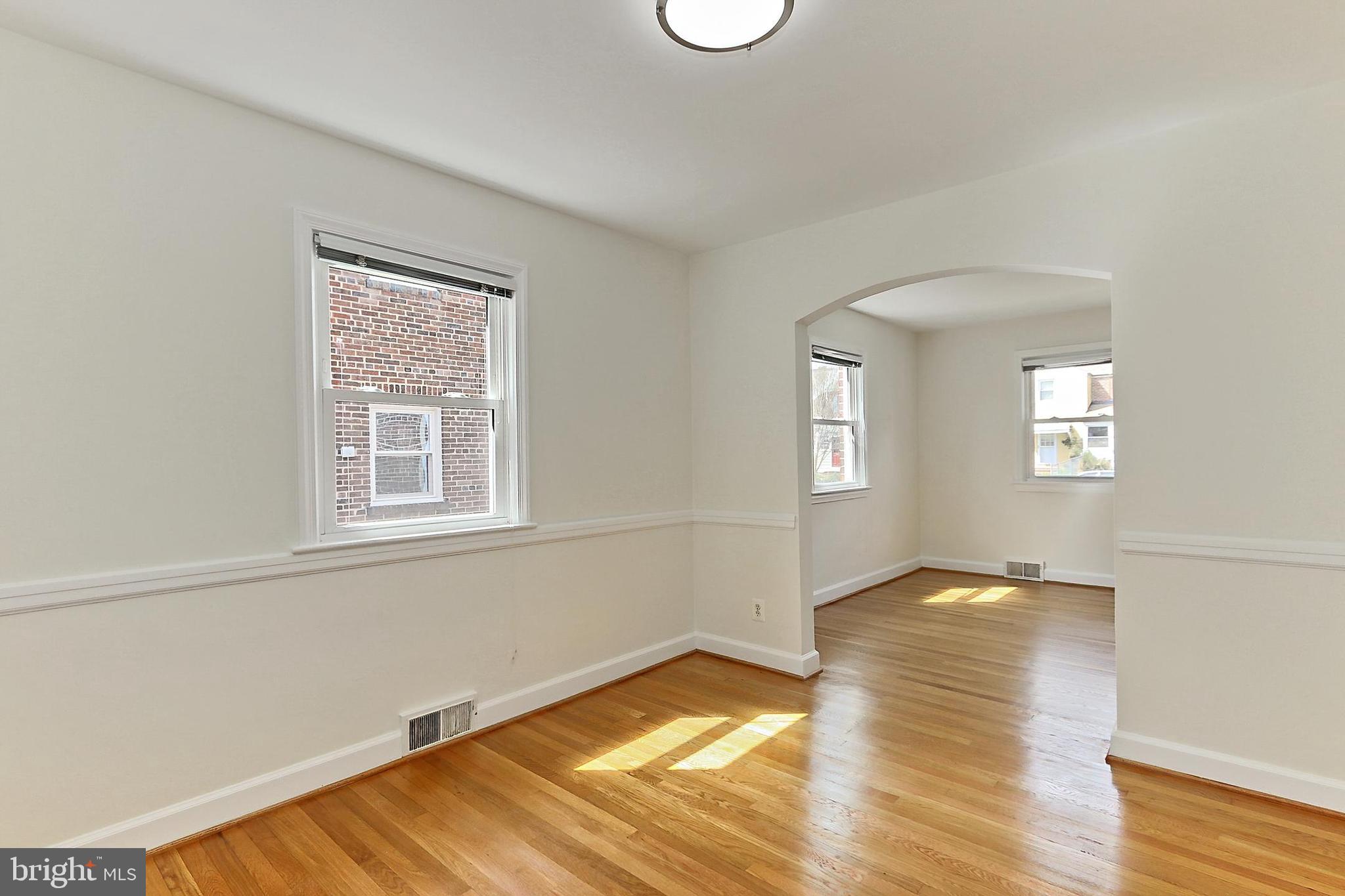 GLEBE MANOR - Residential