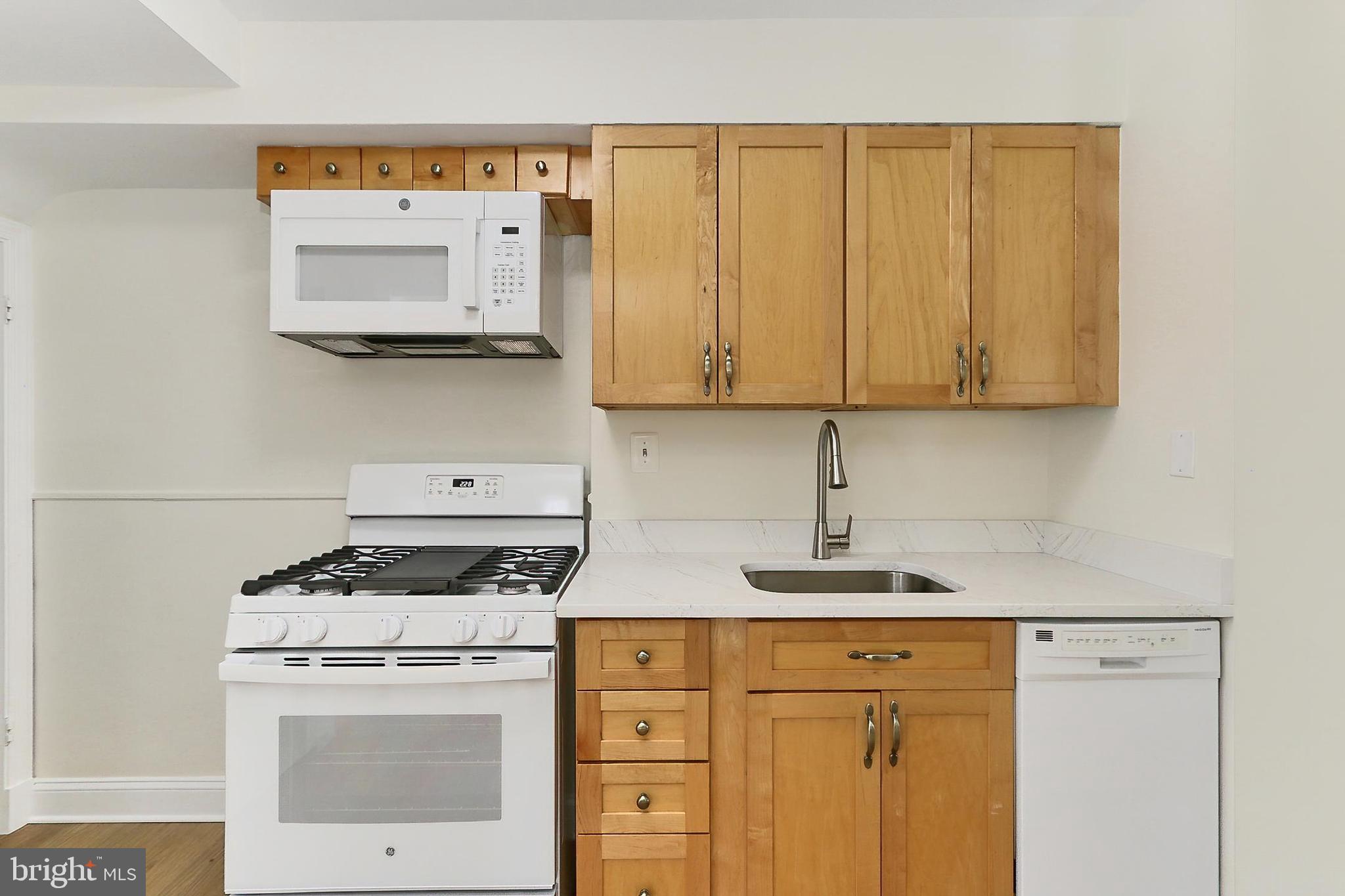 GLEBE MANOR - Residential