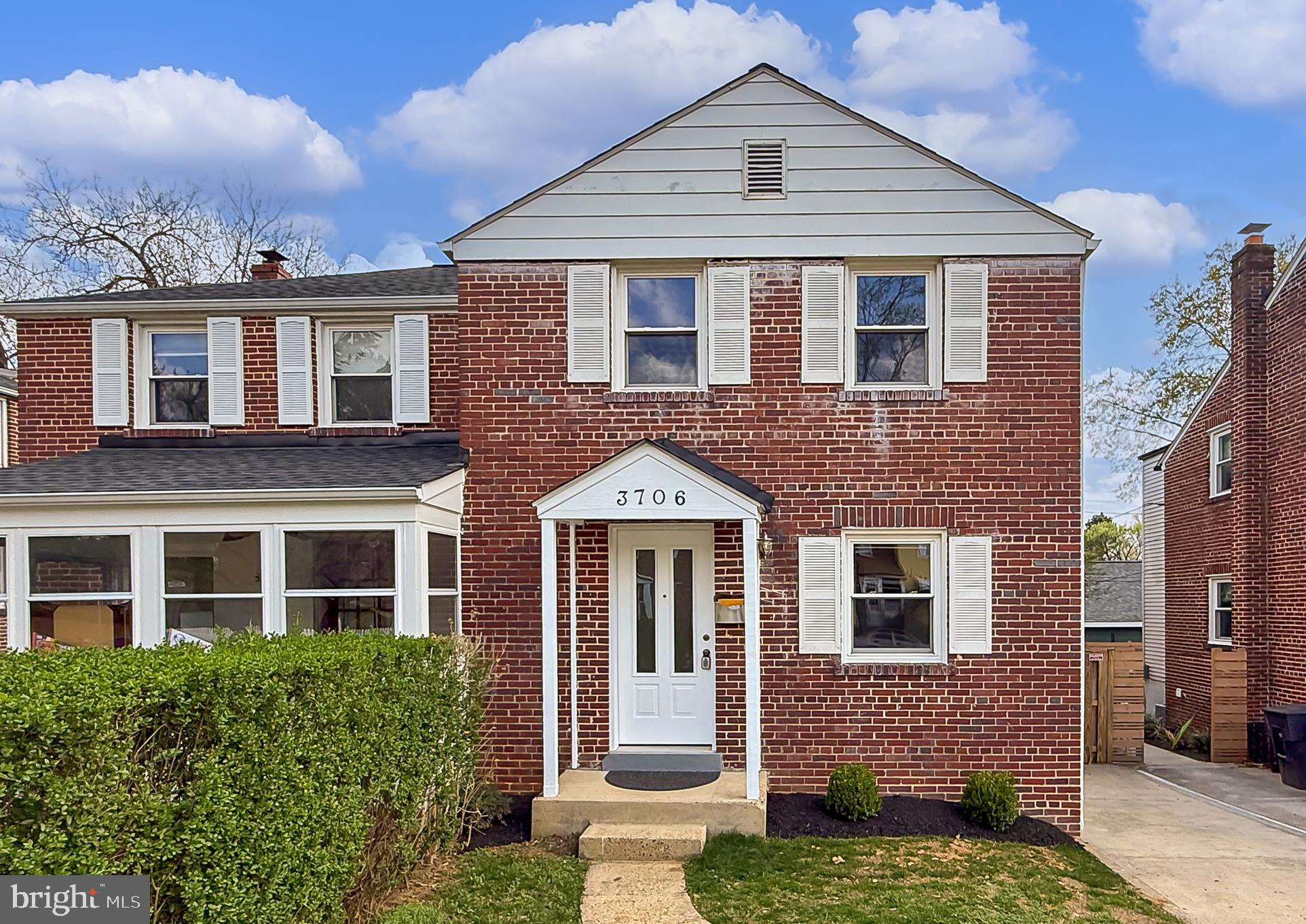 GLEBE MANOR - Residential