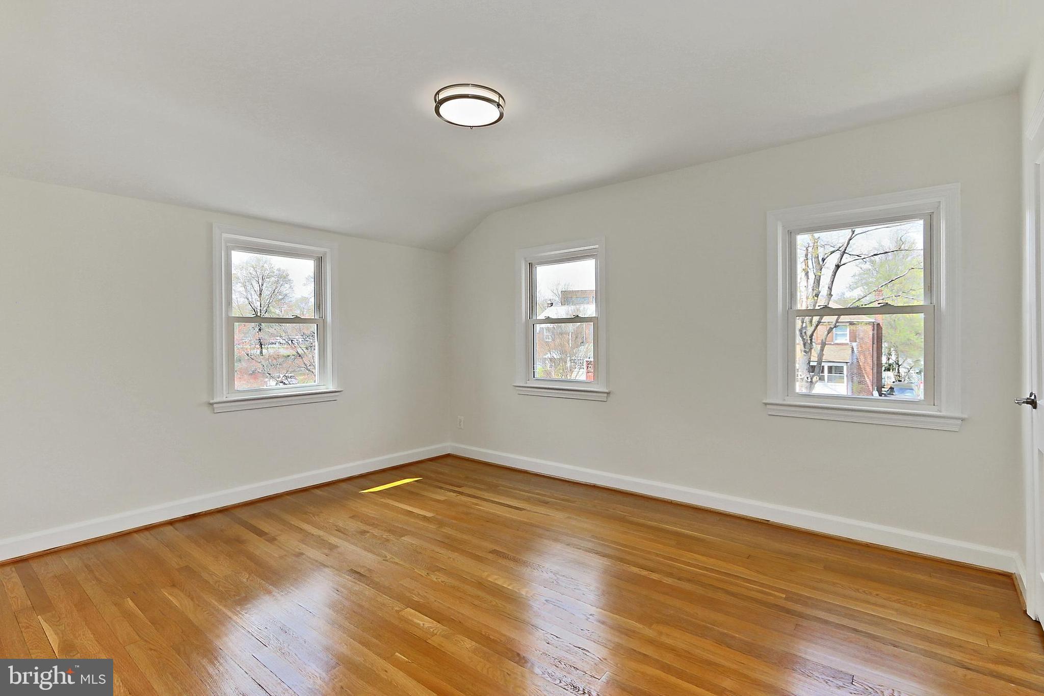 GLEBE MANOR - Residential