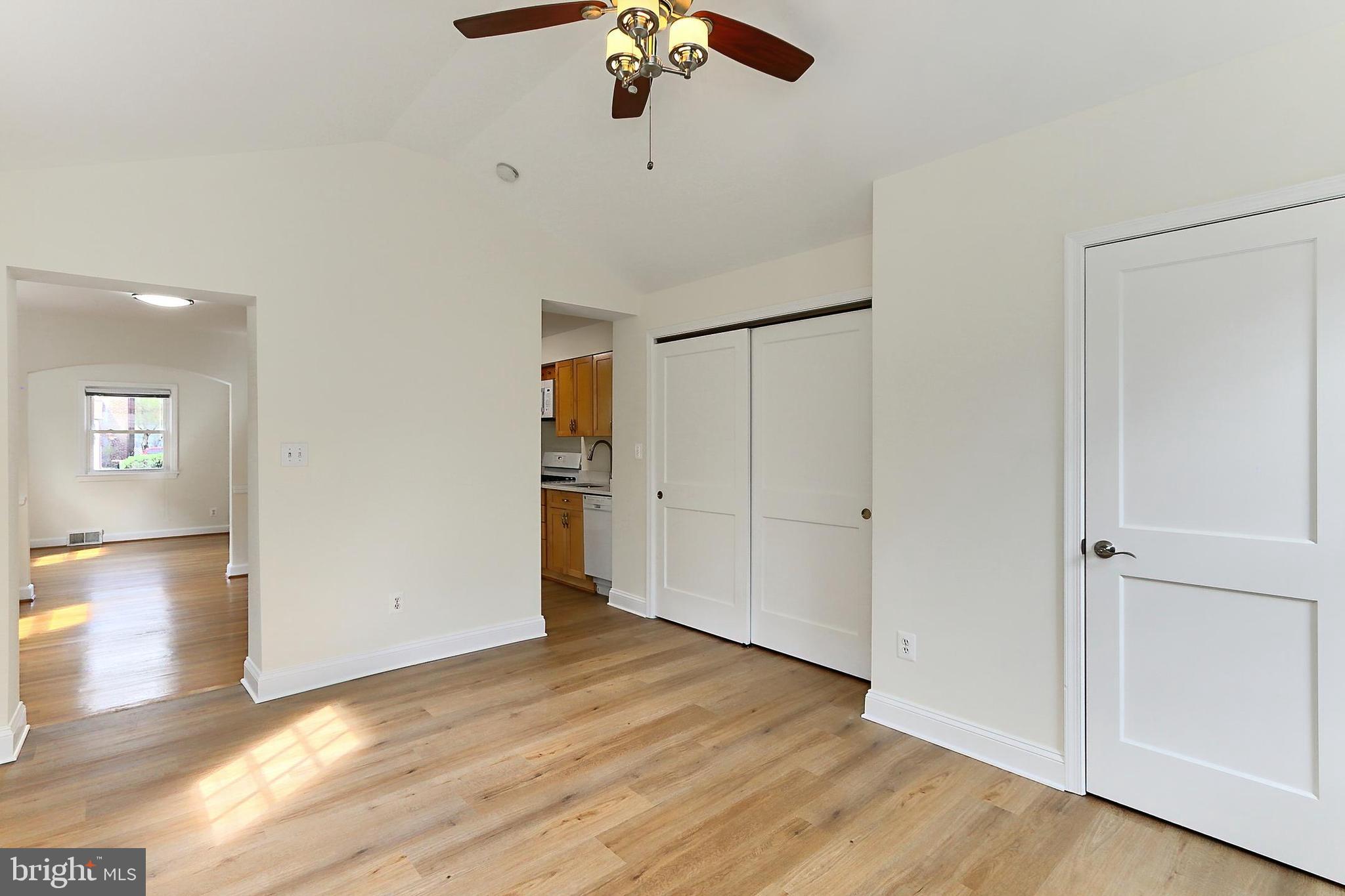 GLEBE MANOR - Residential