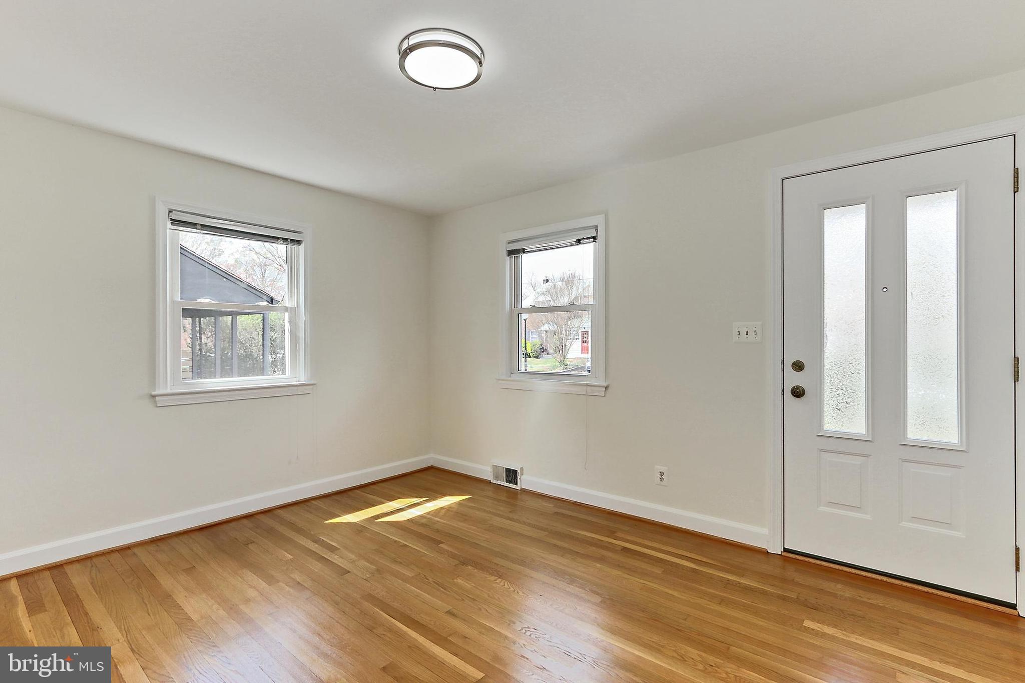 GLEBE MANOR - Residential