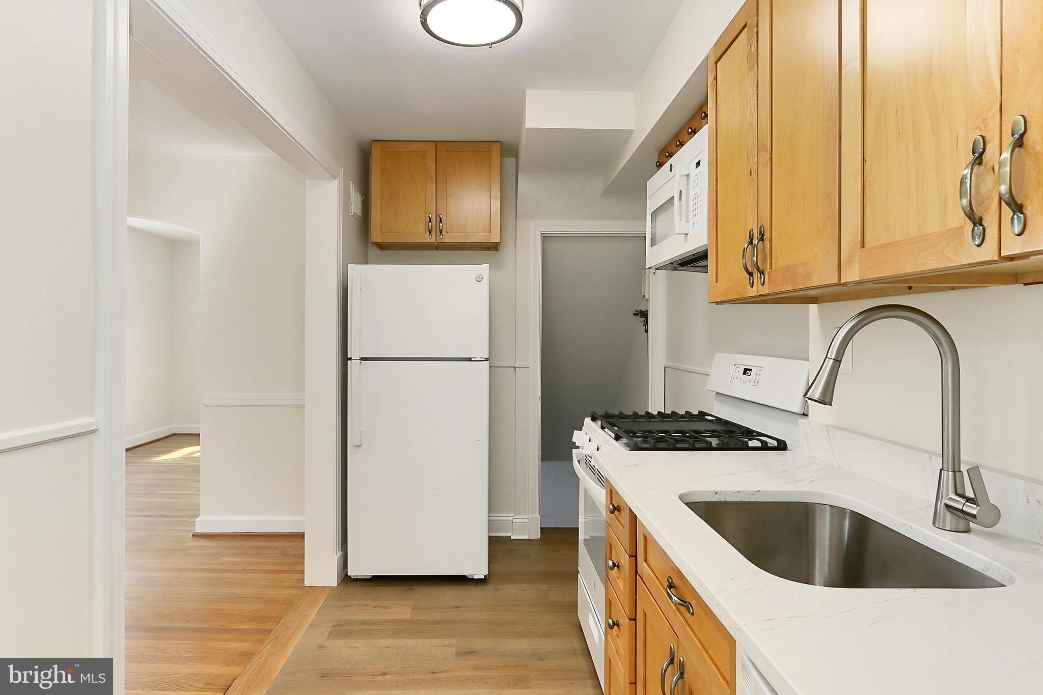 GLEBE MANOR - Residential