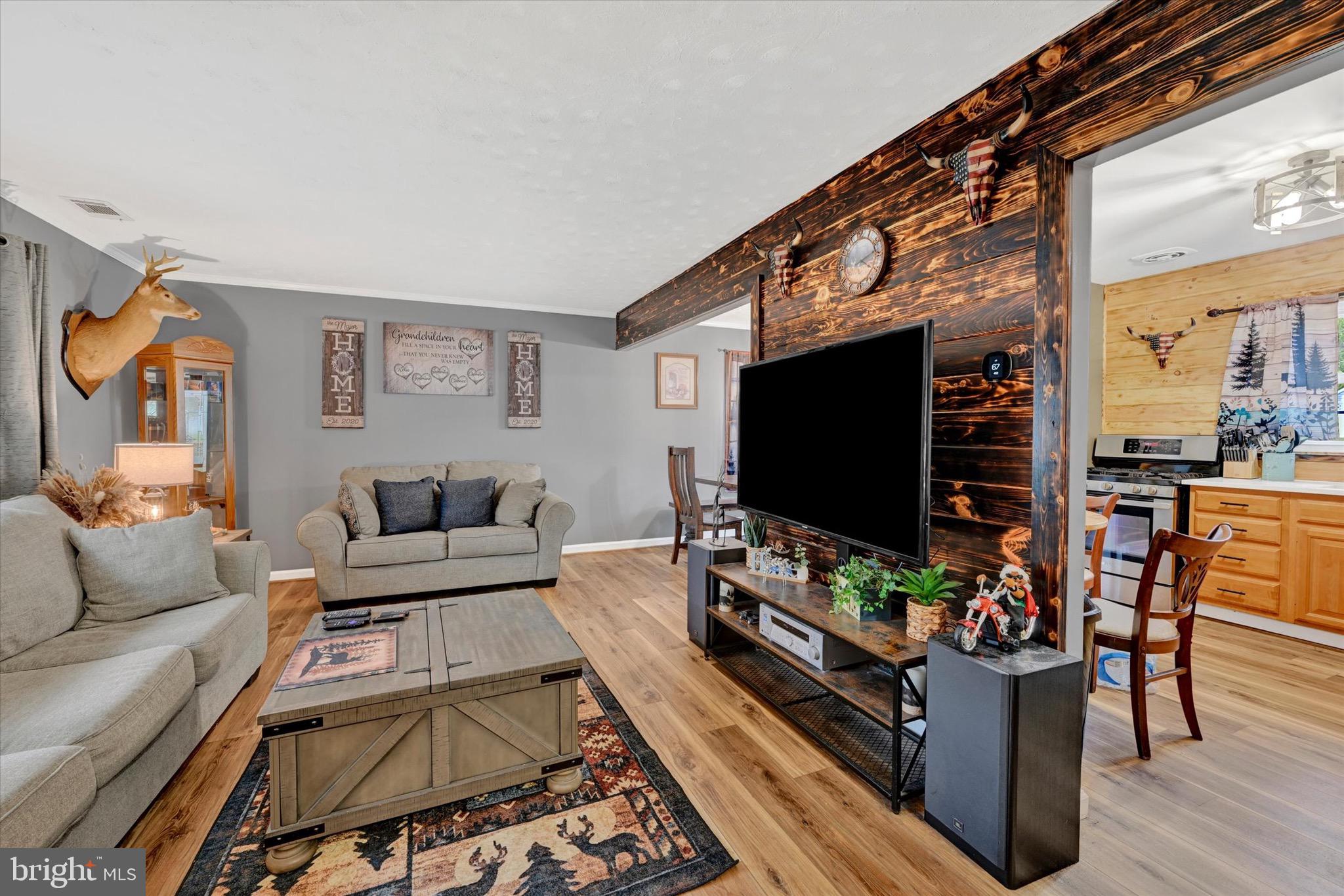 WYNNEWOOD - Residential