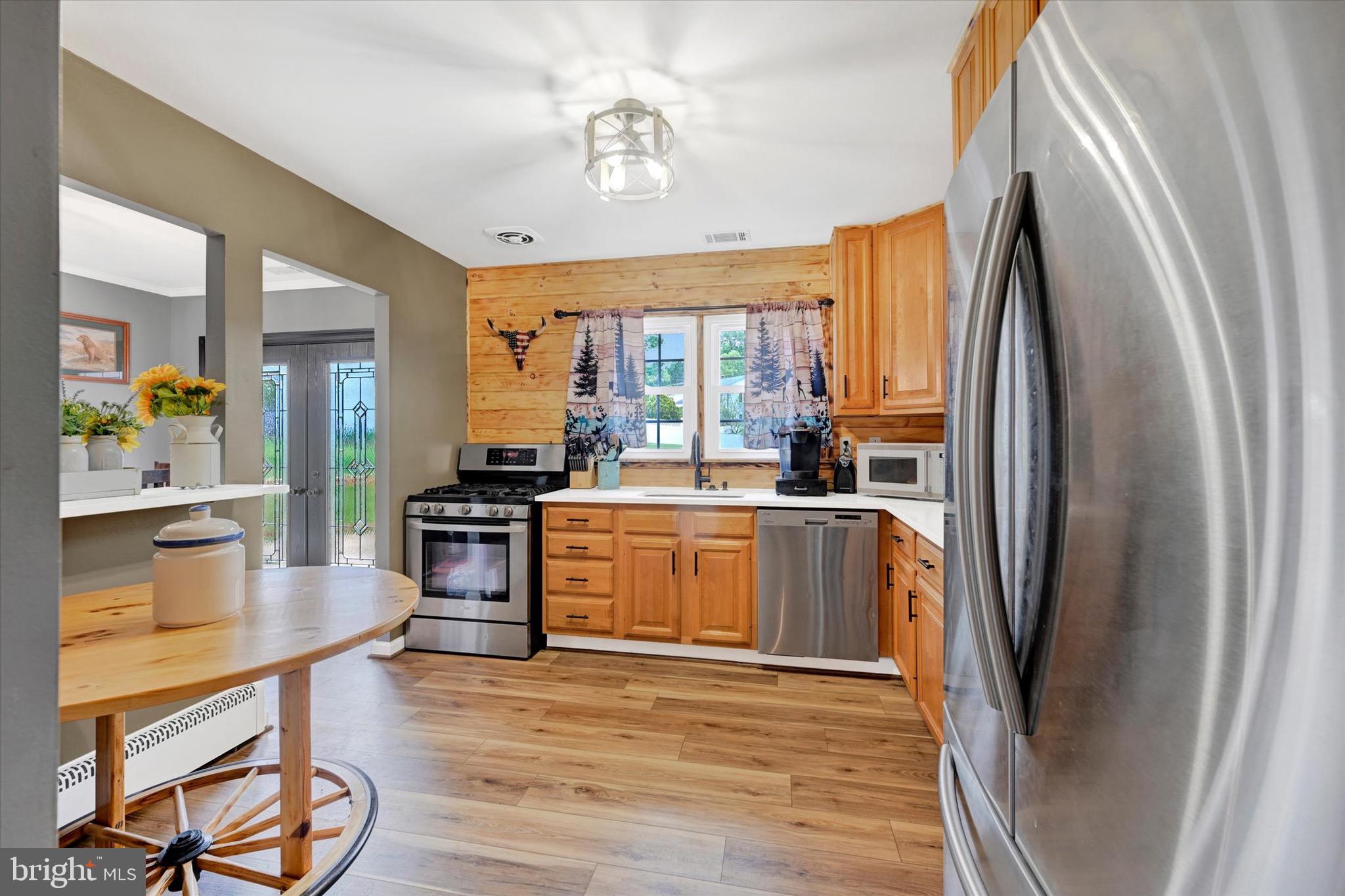 WYNNEWOOD - Residential