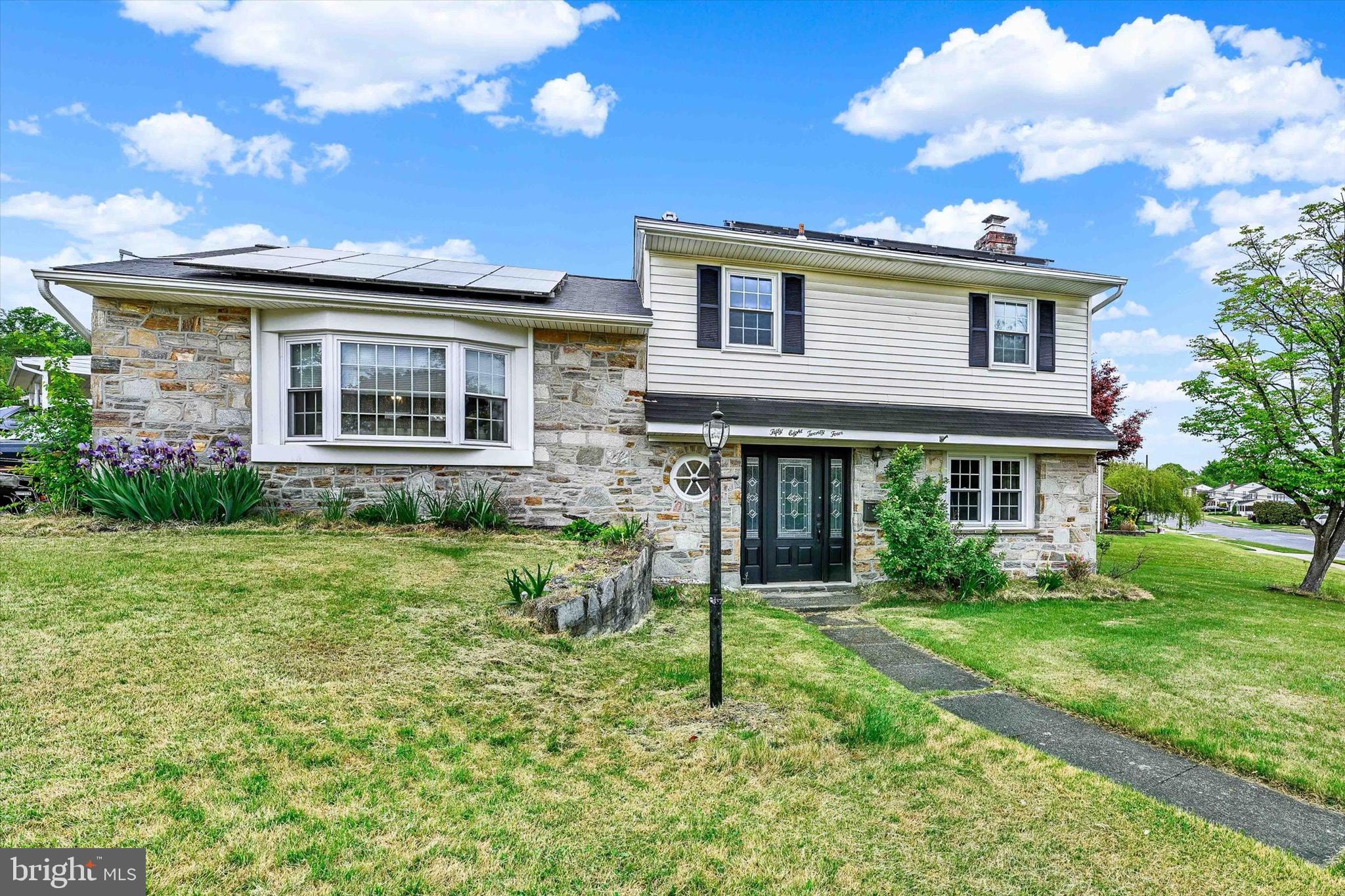 WYNNEWOOD - Residential