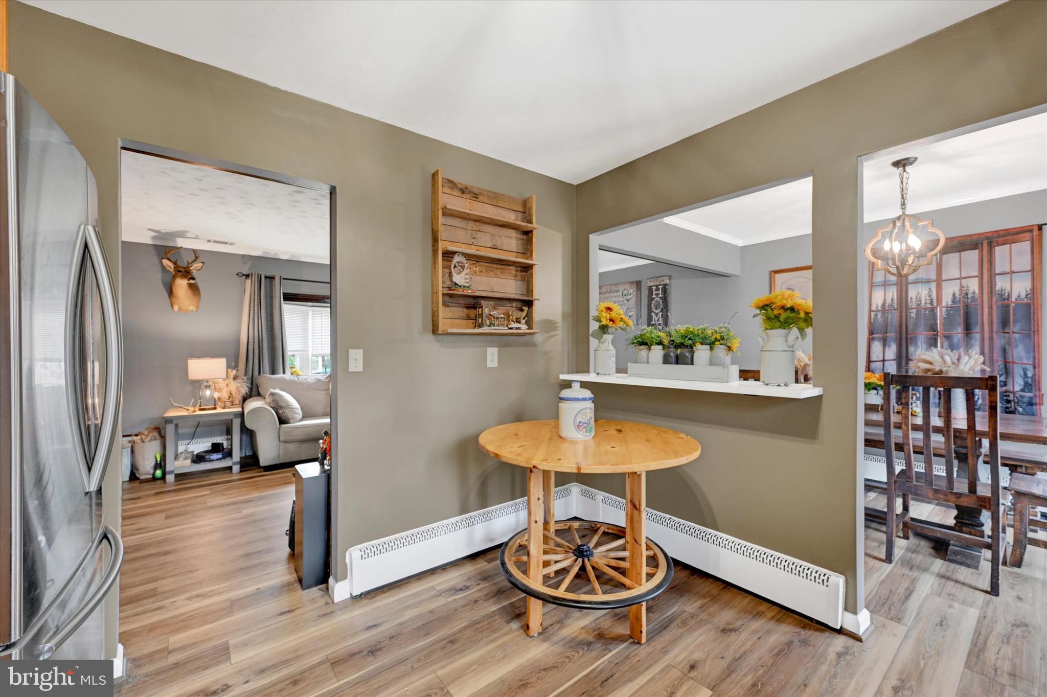 WYNNEWOOD - Residential
