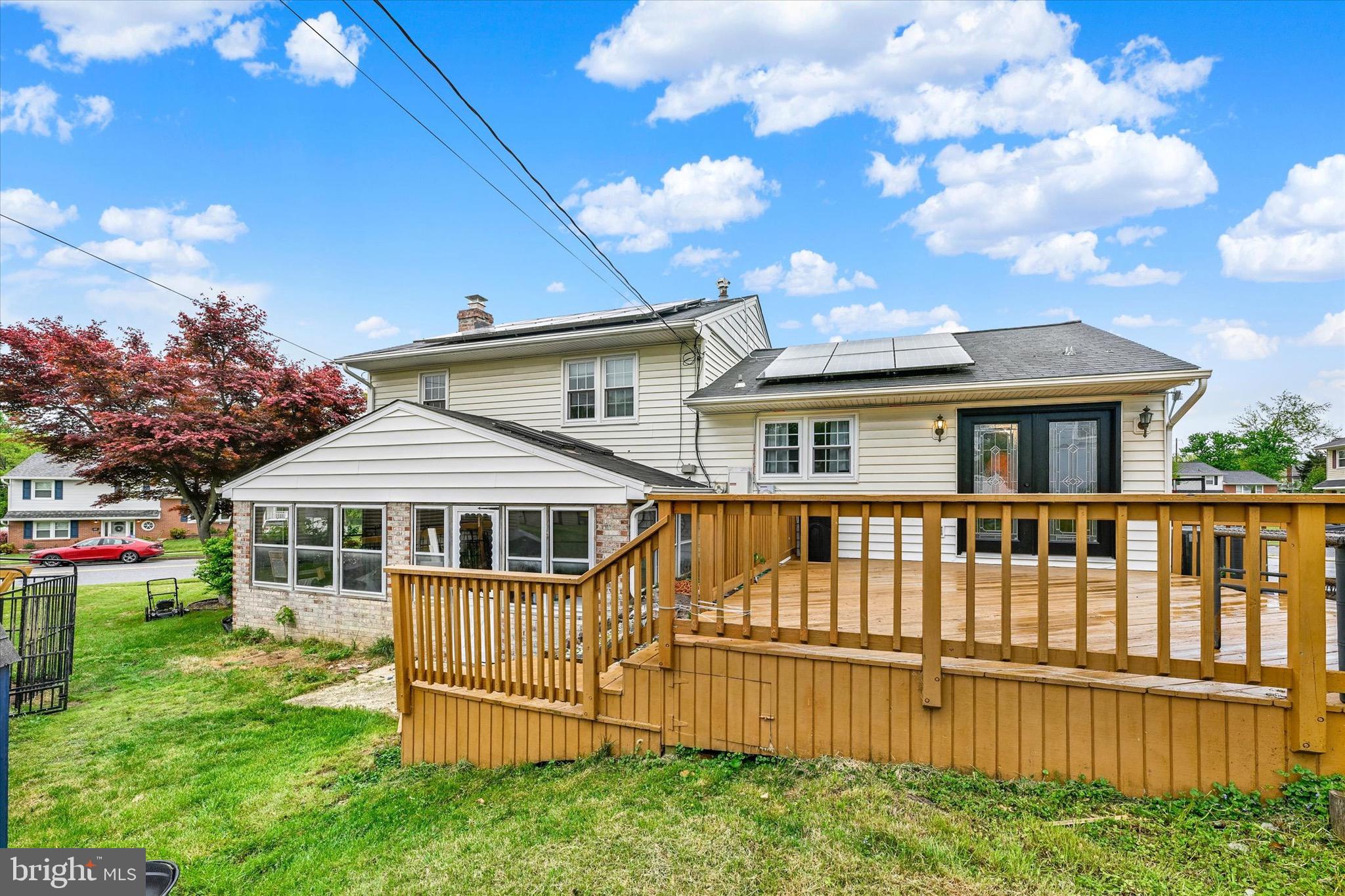 WYNNEWOOD - Residential