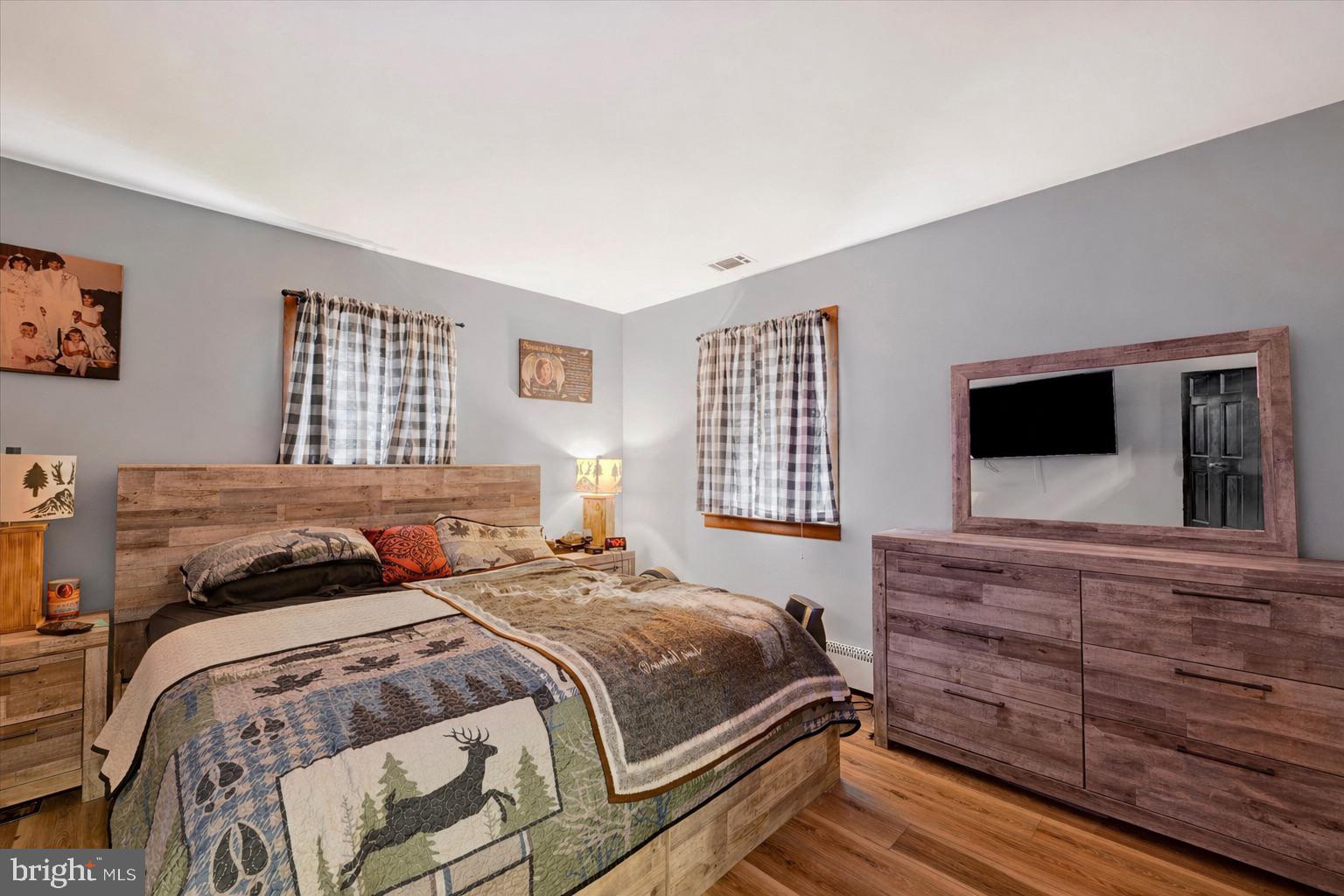 WYNNEWOOD - Residential