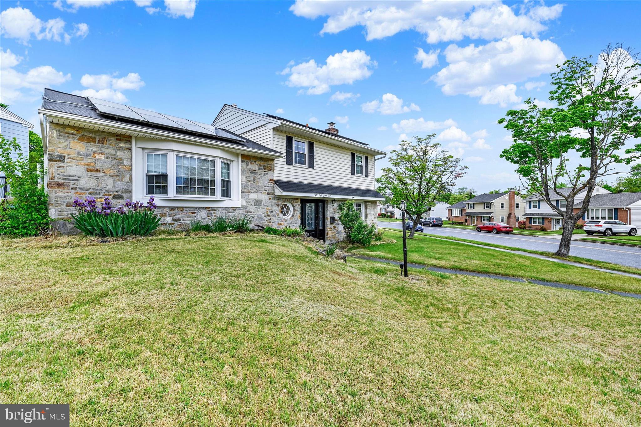 WYNNEWOOD - Residential