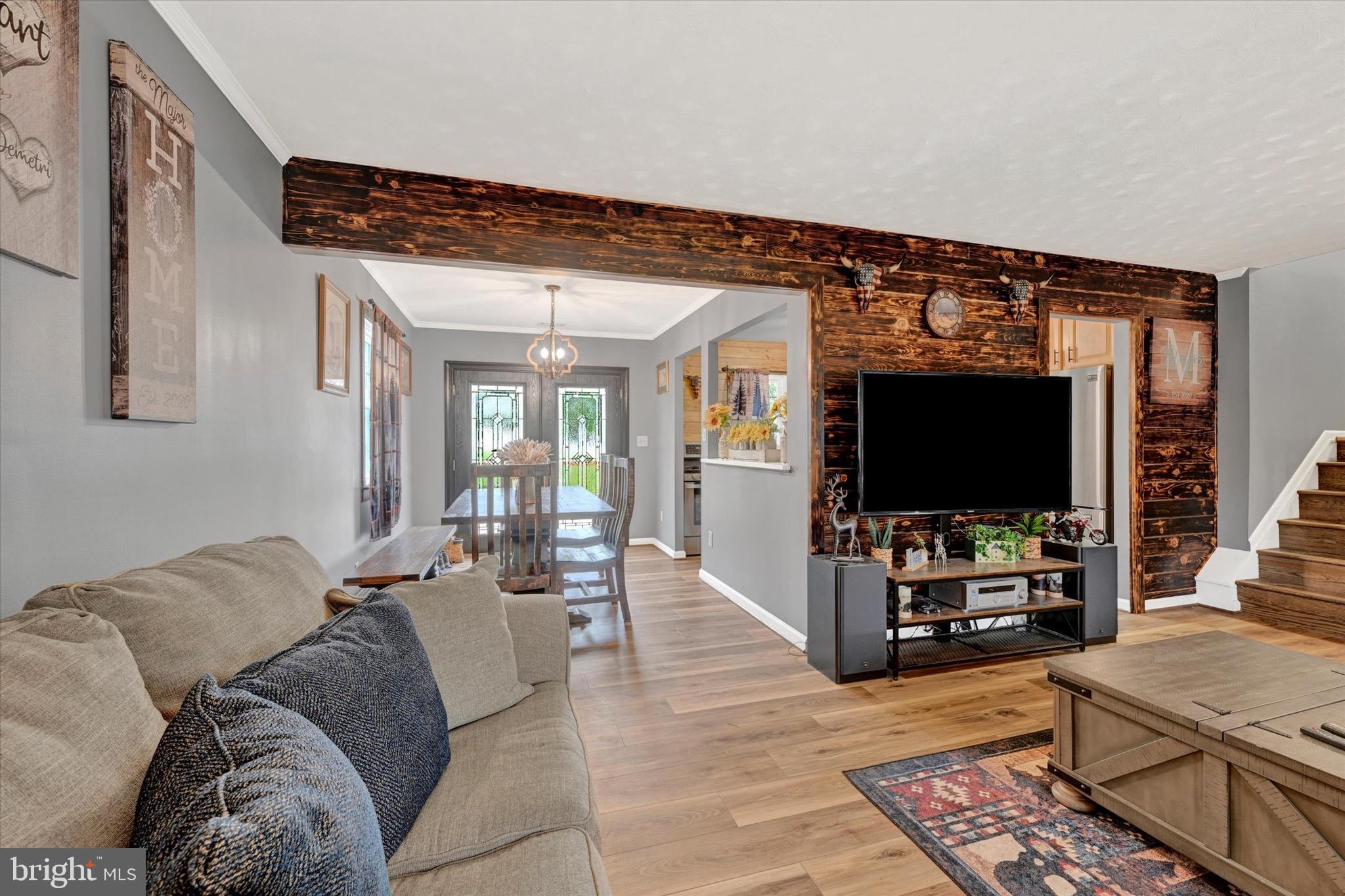 WYNNEWOOD - Residential