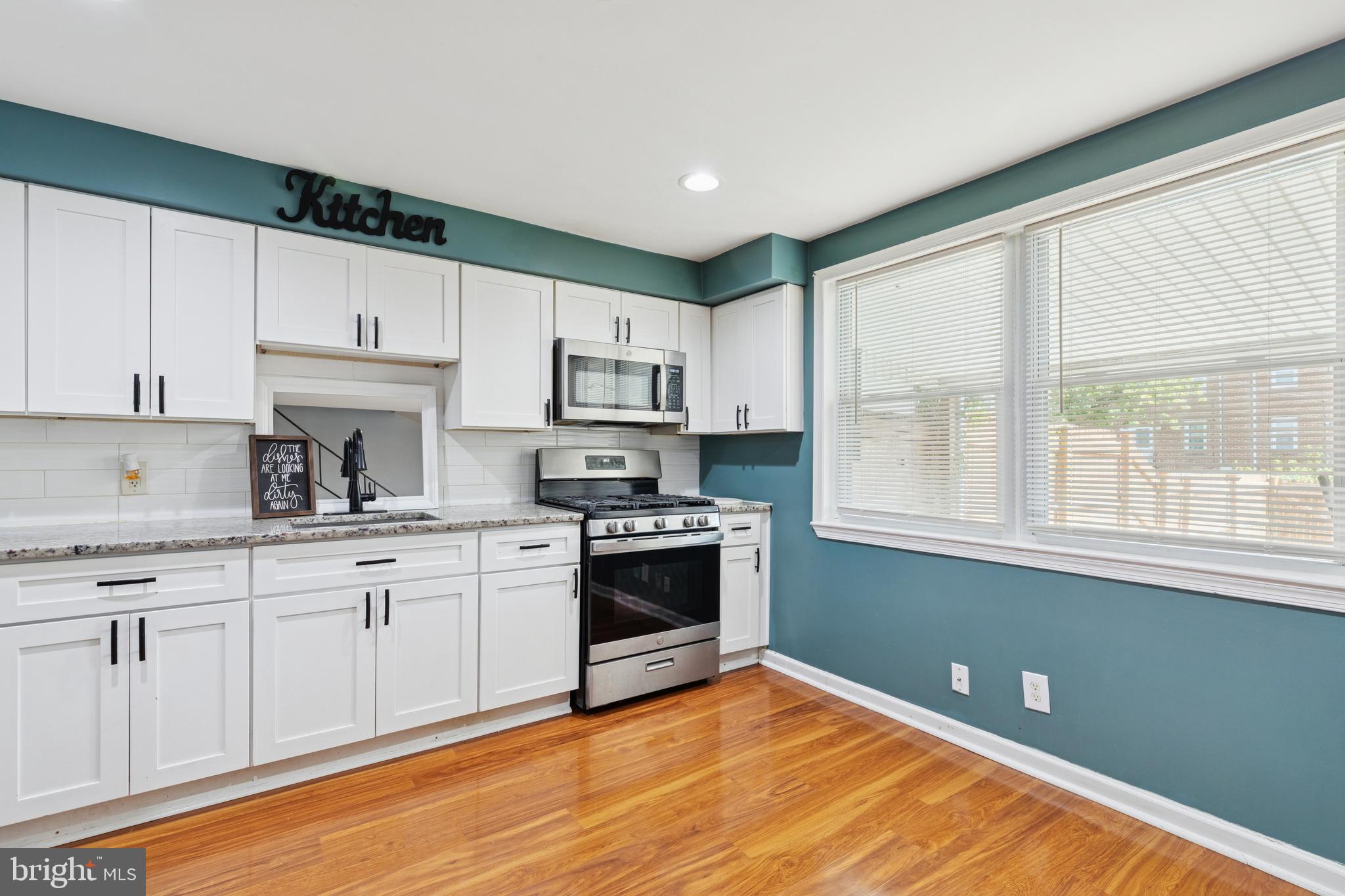 NORTH POINT VILLAGE - Residential