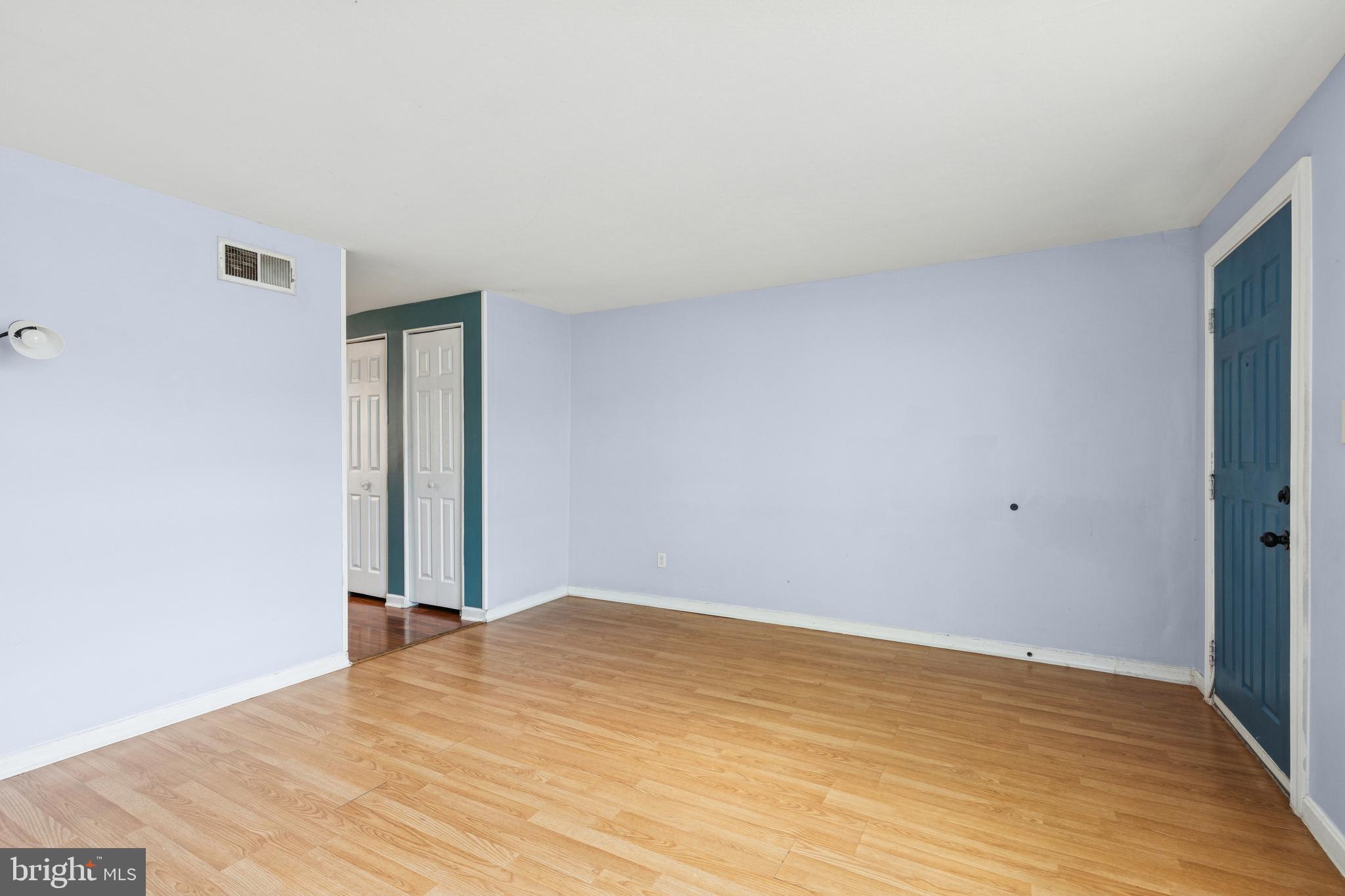 NORTH POINT VILLAGE - Residential