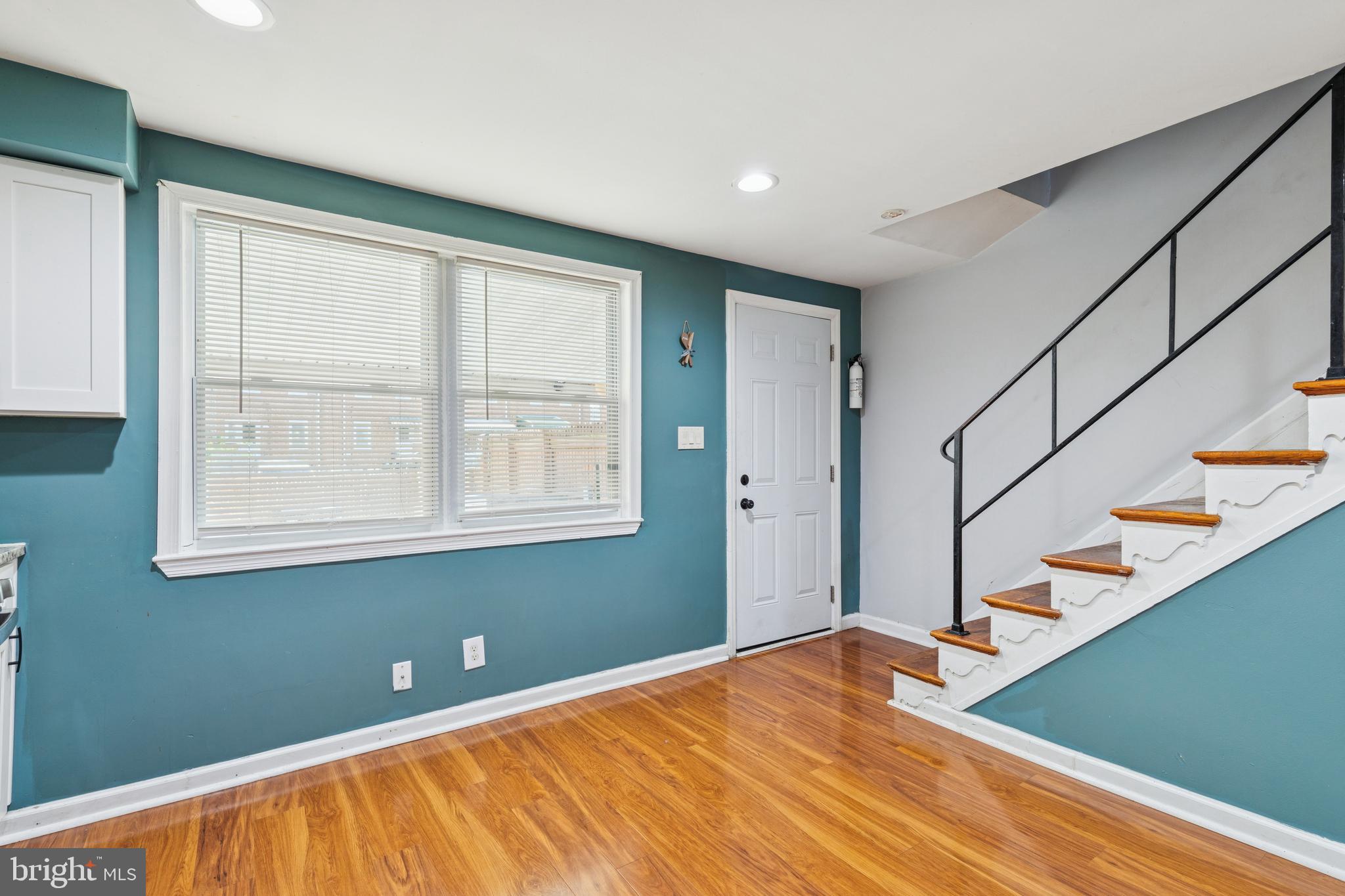 NORTH POINT VILLAGE - Residential