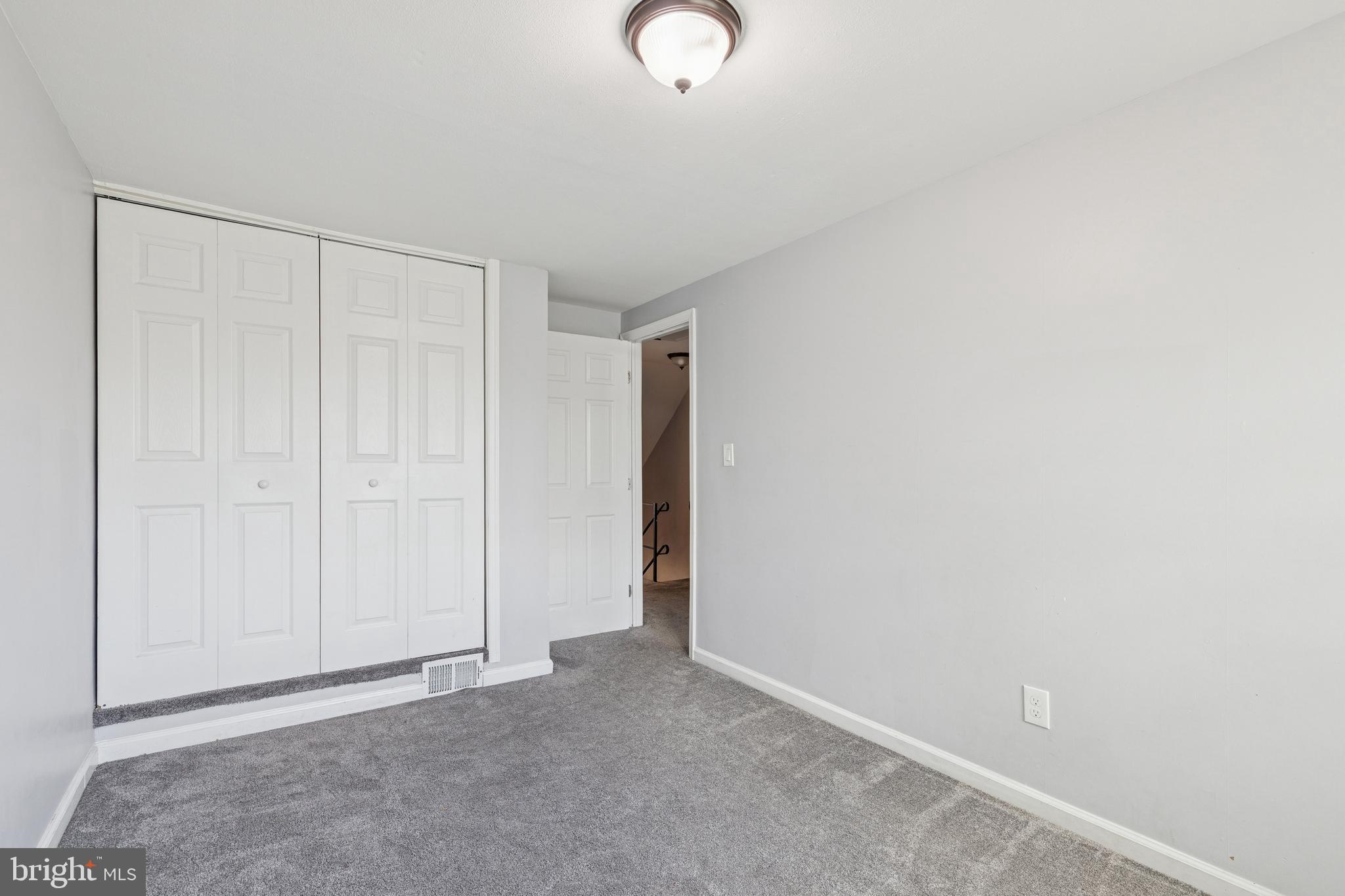 NORTH POINT VILLAGE - Residential