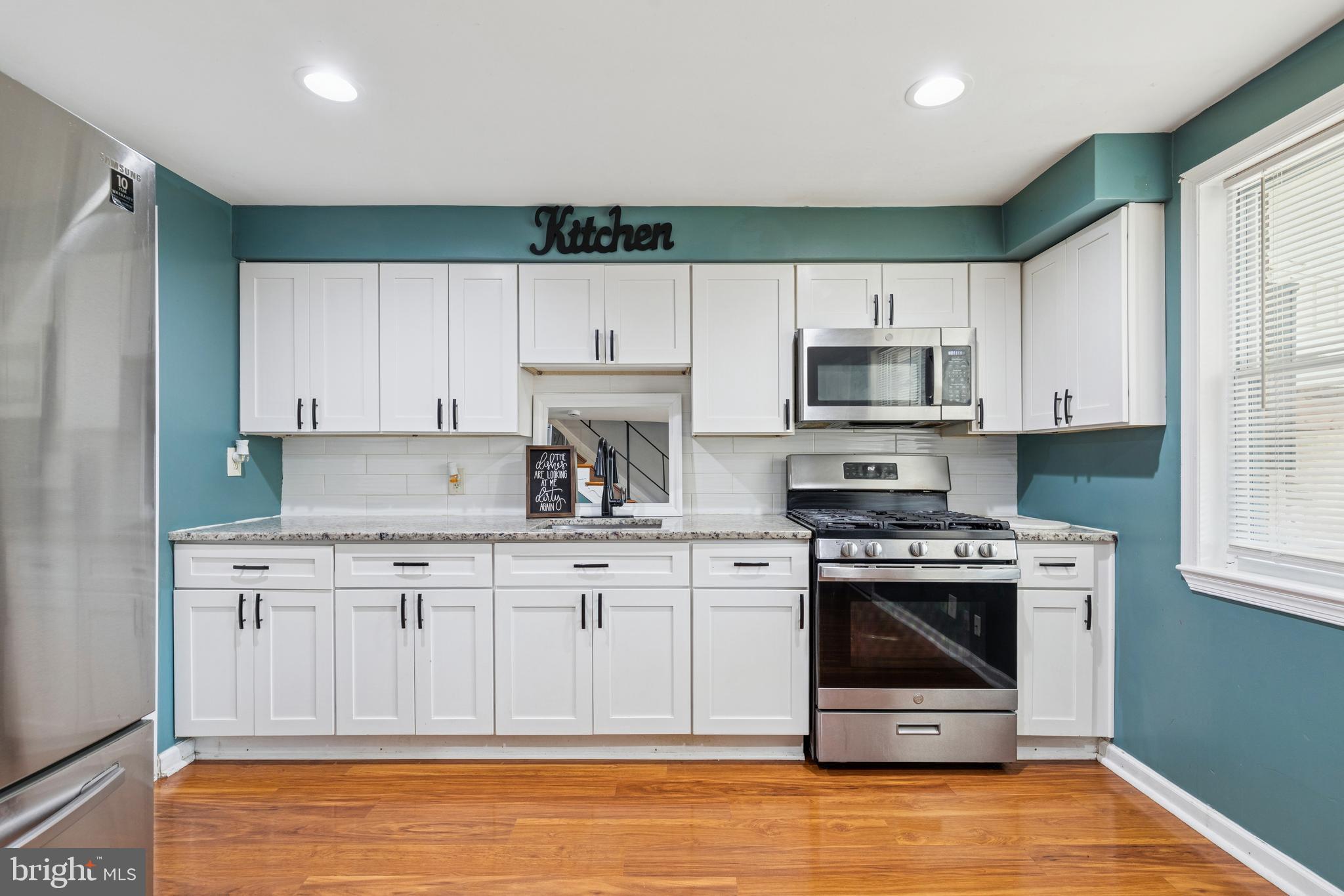 NORTH POINT VILLAGE - Residential