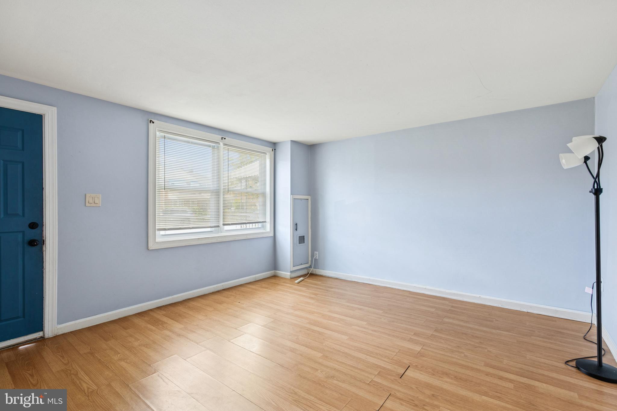 NORTH POINT VILLAGE - Residential