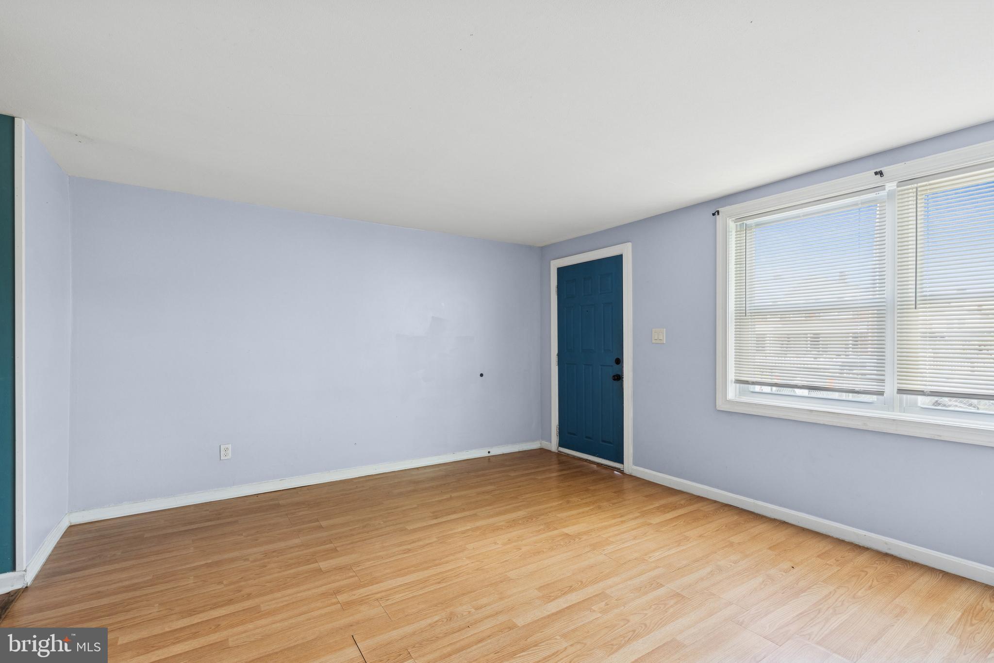 NORTH POINT VILLAGE - Residential