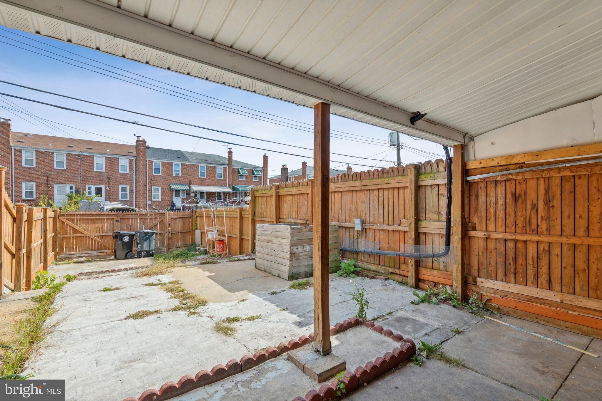 NORTH POINT VILLAGE - Residential