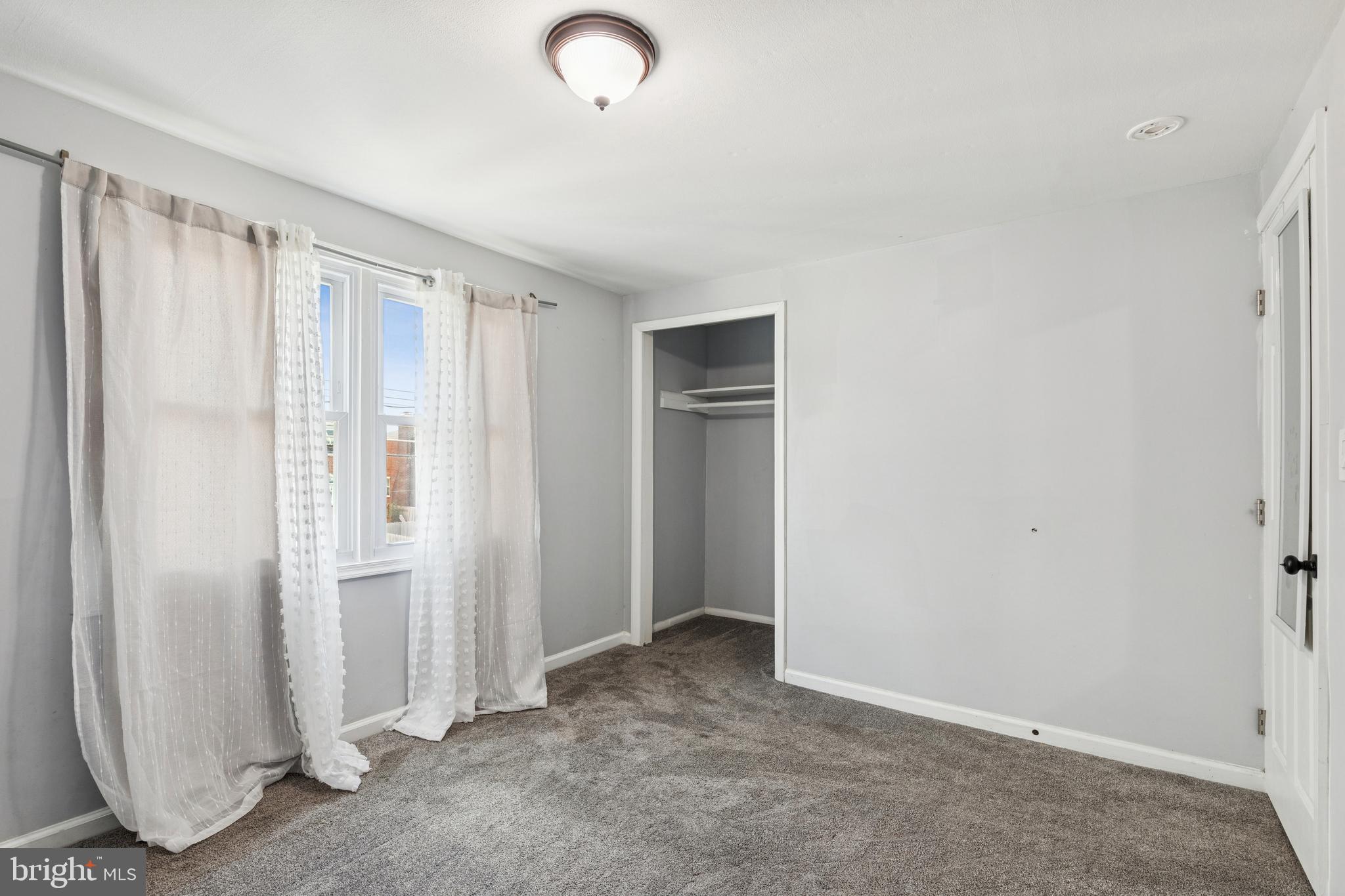 NORTH POINT VILLAGE - Residential