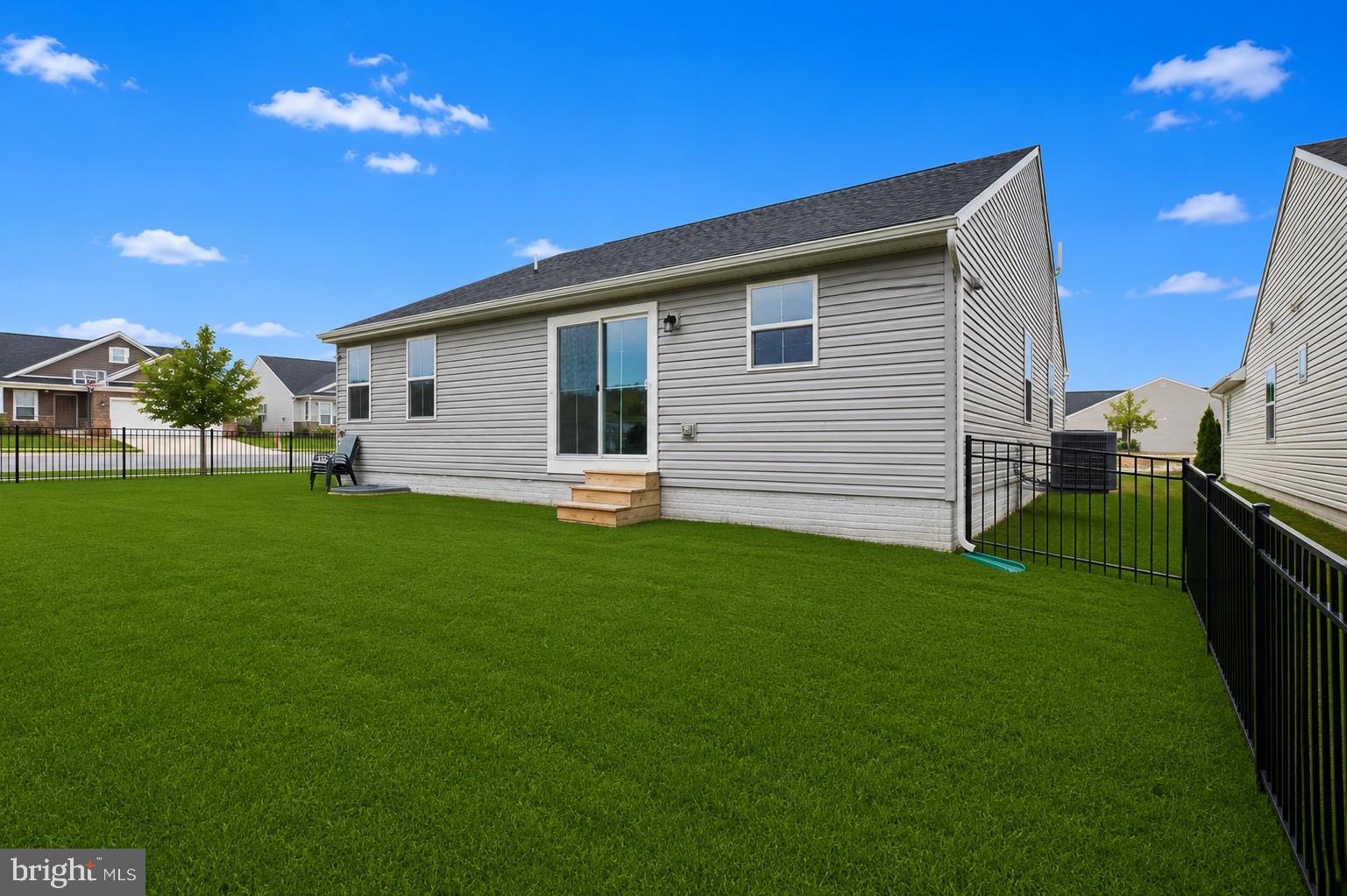 PENDLETON - Residential
