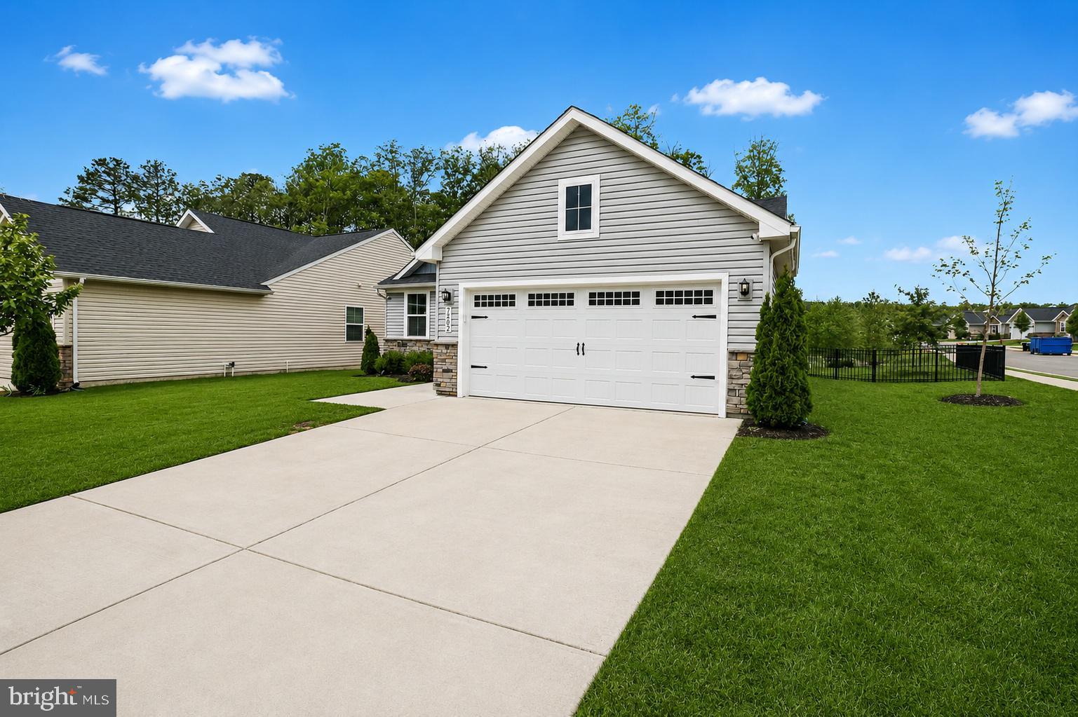 PENDLETON - Residential