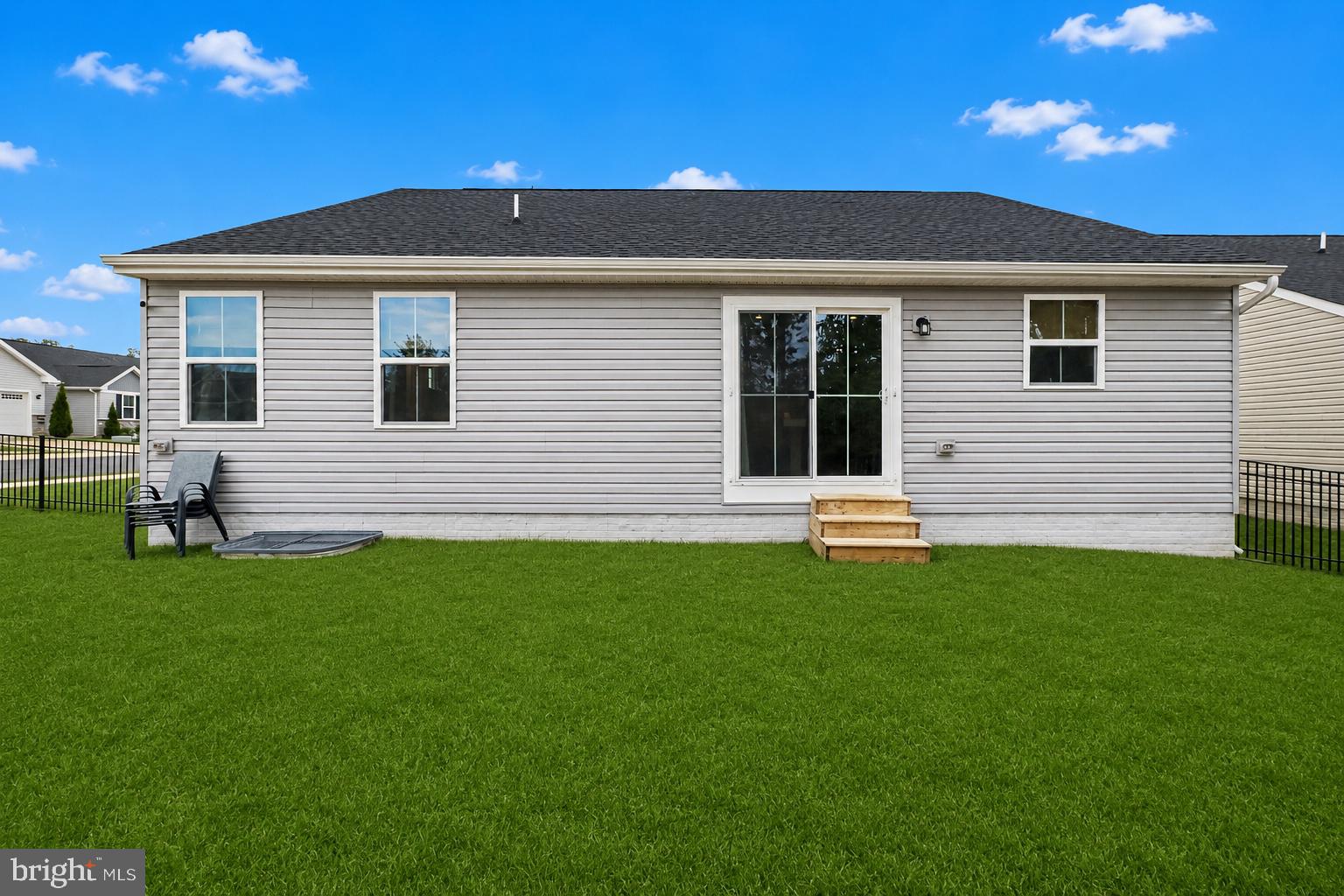 PENDLETON - Residential