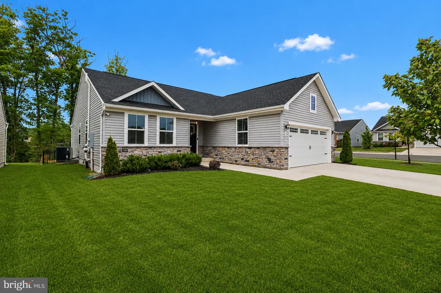 PENDLETON - Residential
