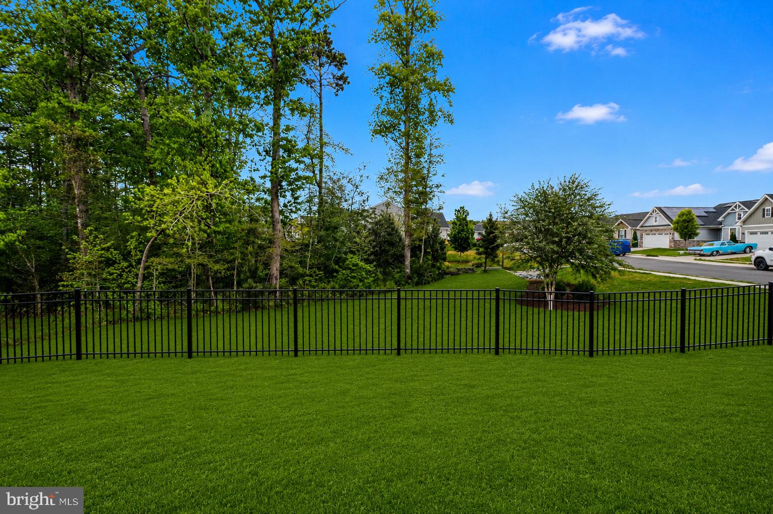 PENDLETON - Residential