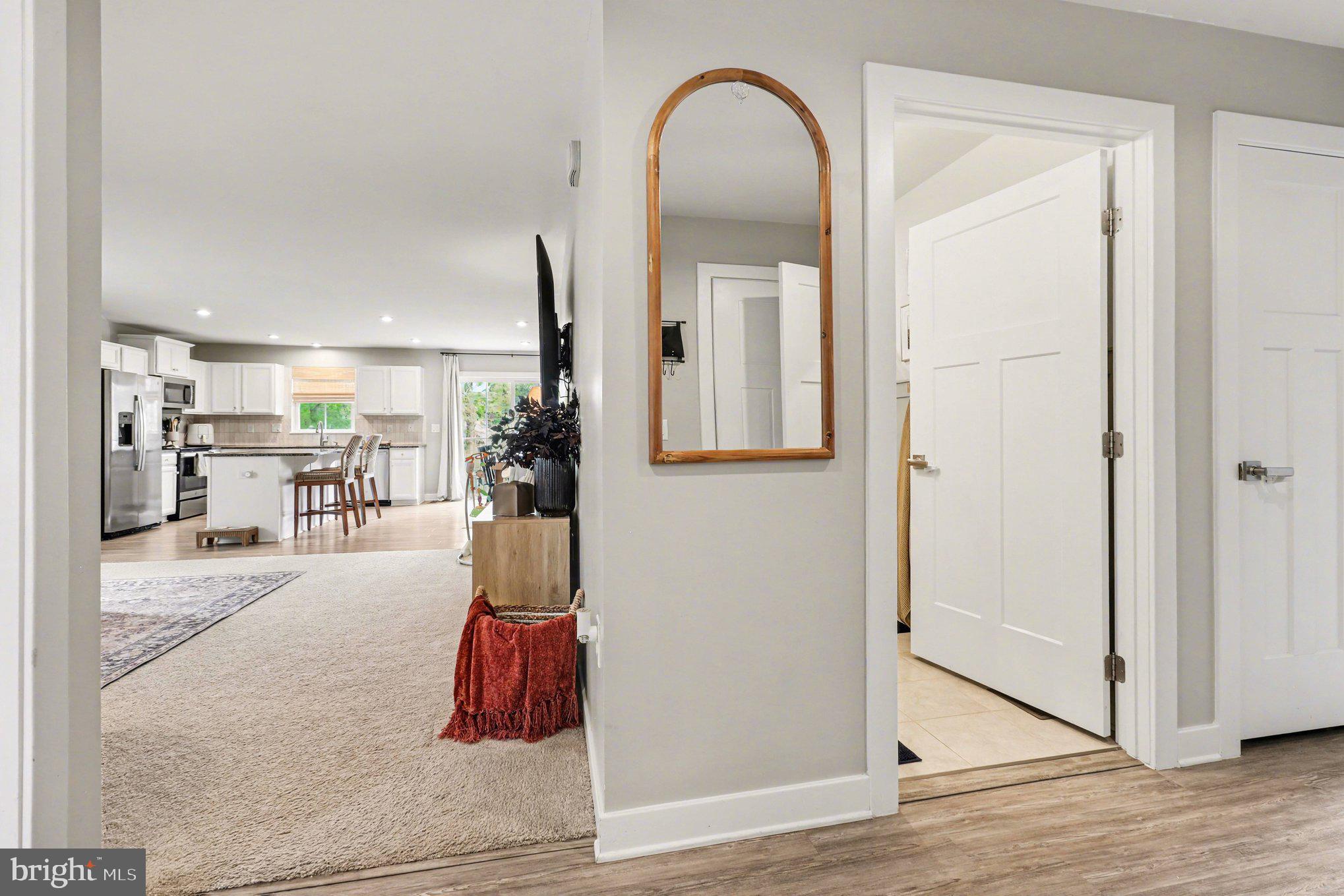PENDLETON - Residential