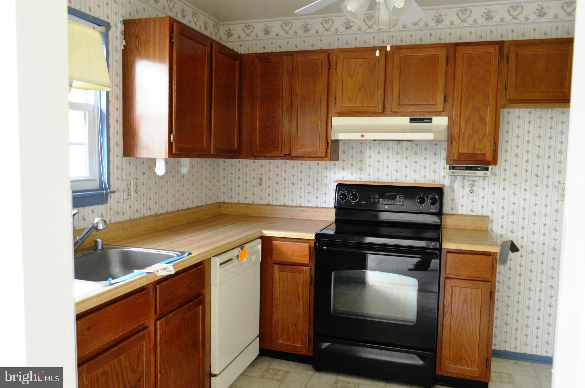 LEXINGTON RUN - Residential